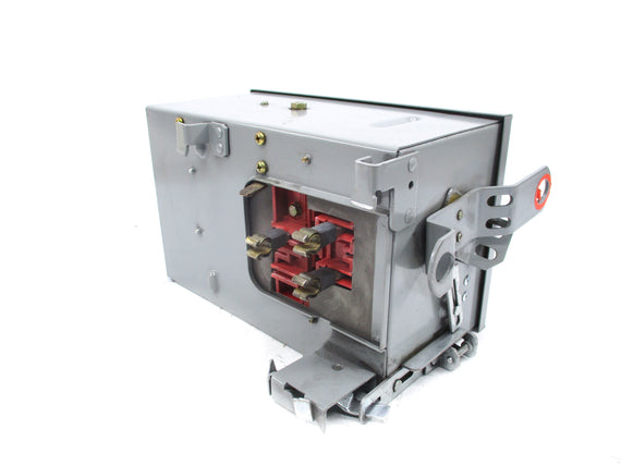 SQUARE D PFA34100G NSNP