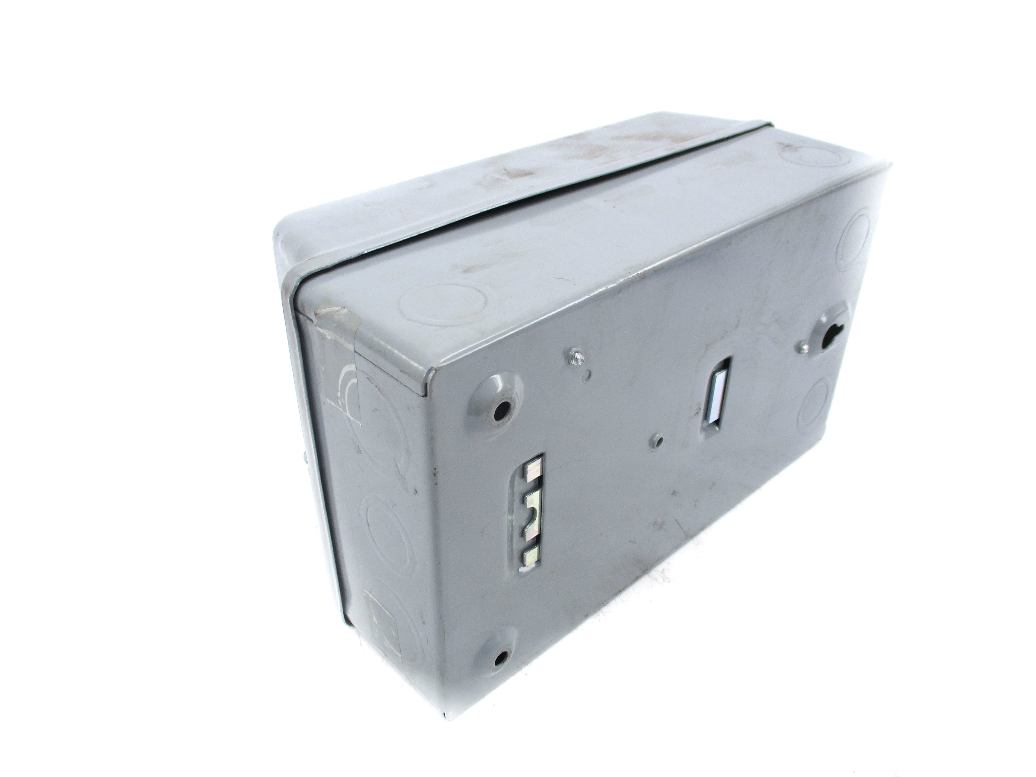 SQUARE D 8536SBG1S SER. A NSNP