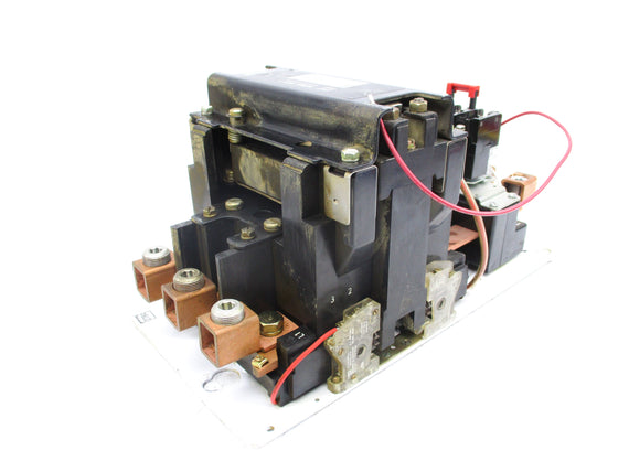 SQUARE D 8536SGO1SX20 SER. A UNMP