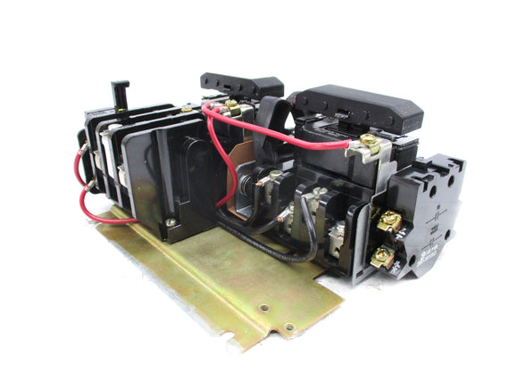 GENERAL ELECTRIC CR309B0**LAA NSNP