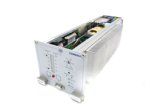 BRANSON 011000037 DIGITAL COMPACT 222 UNMP