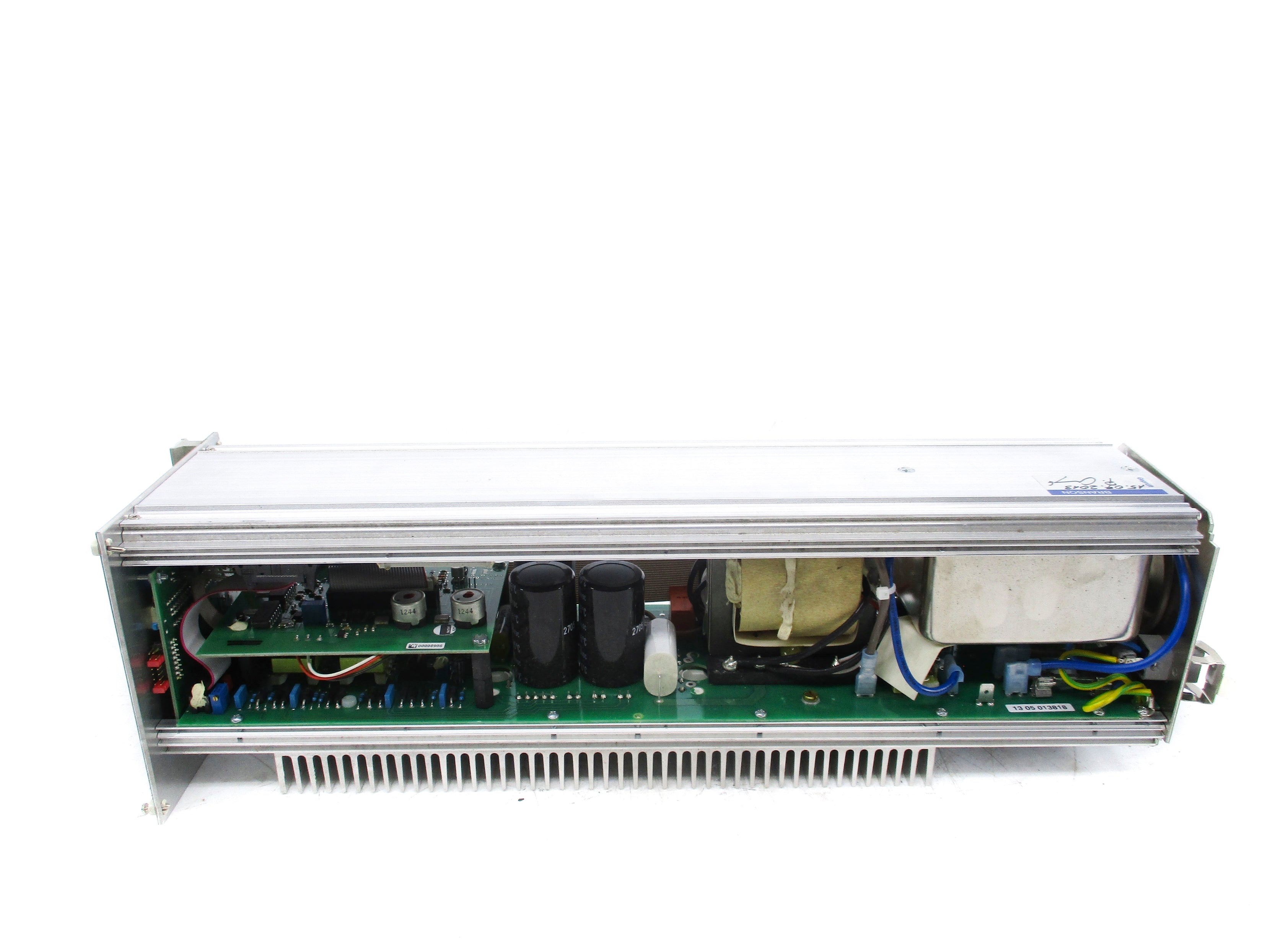 BRANSON 011000037 DIGITAL COMPACT 222 UNMP