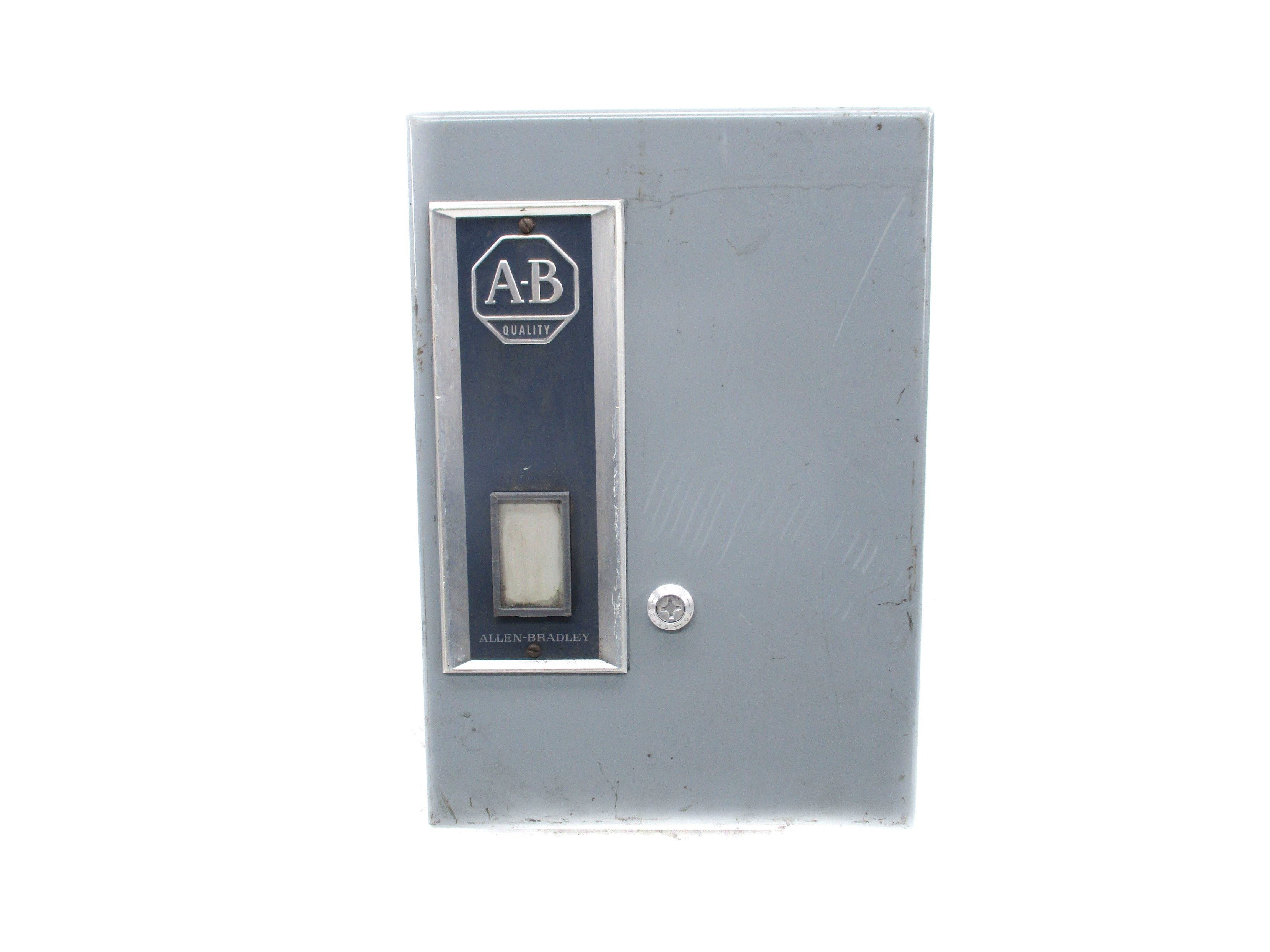 ALLEN BRADLEY 509-BAD SER. B NSNP