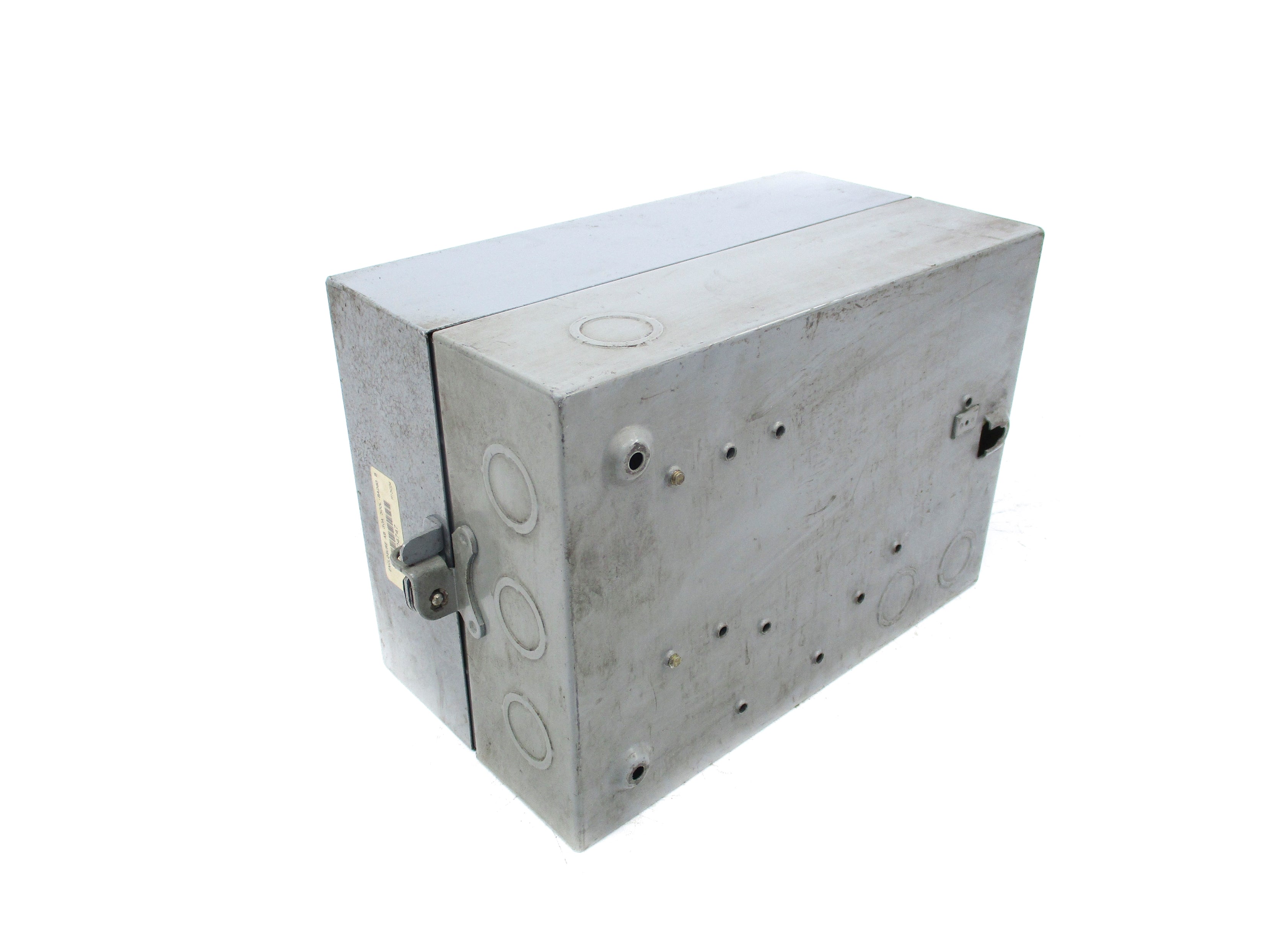 ALLEN BRADLEY 509-BAD SER. B NSNP
