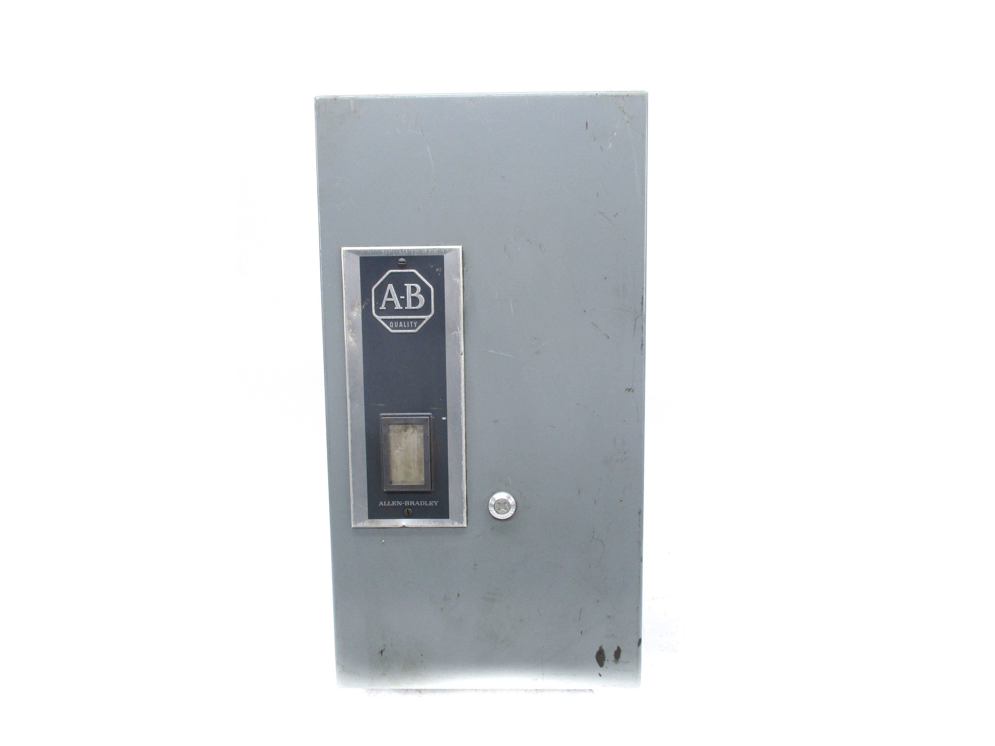 ALLEN BRADLEY 509-DAD SER. A (ENCLOSURE ONLY) NSNP