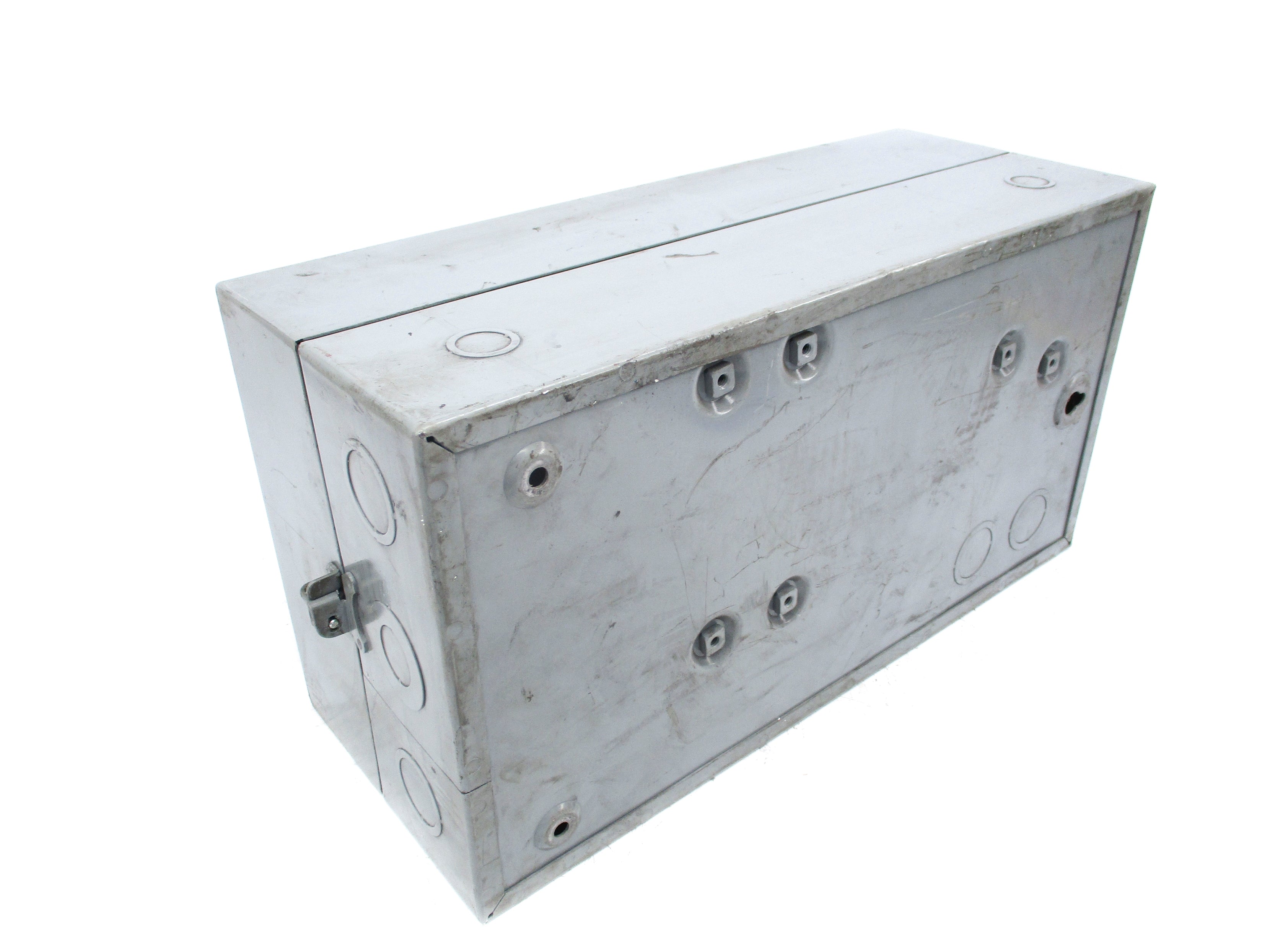 ALLEN BRADLEY 509-DAD SER. A (ENCLOSURE ONLY) NSNP