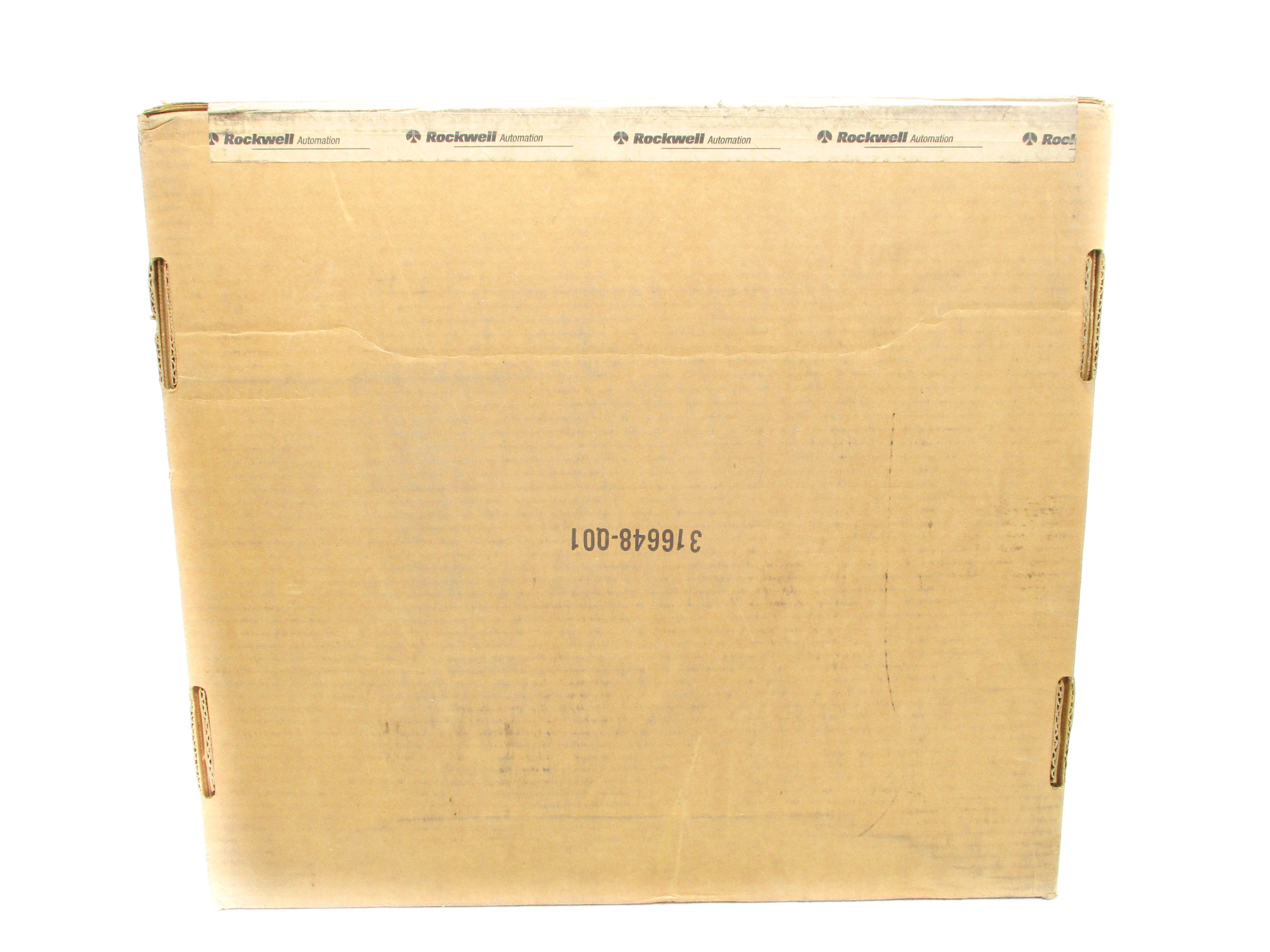 ALLEN BRADLEY 1394-AM75 SER. A REMAN