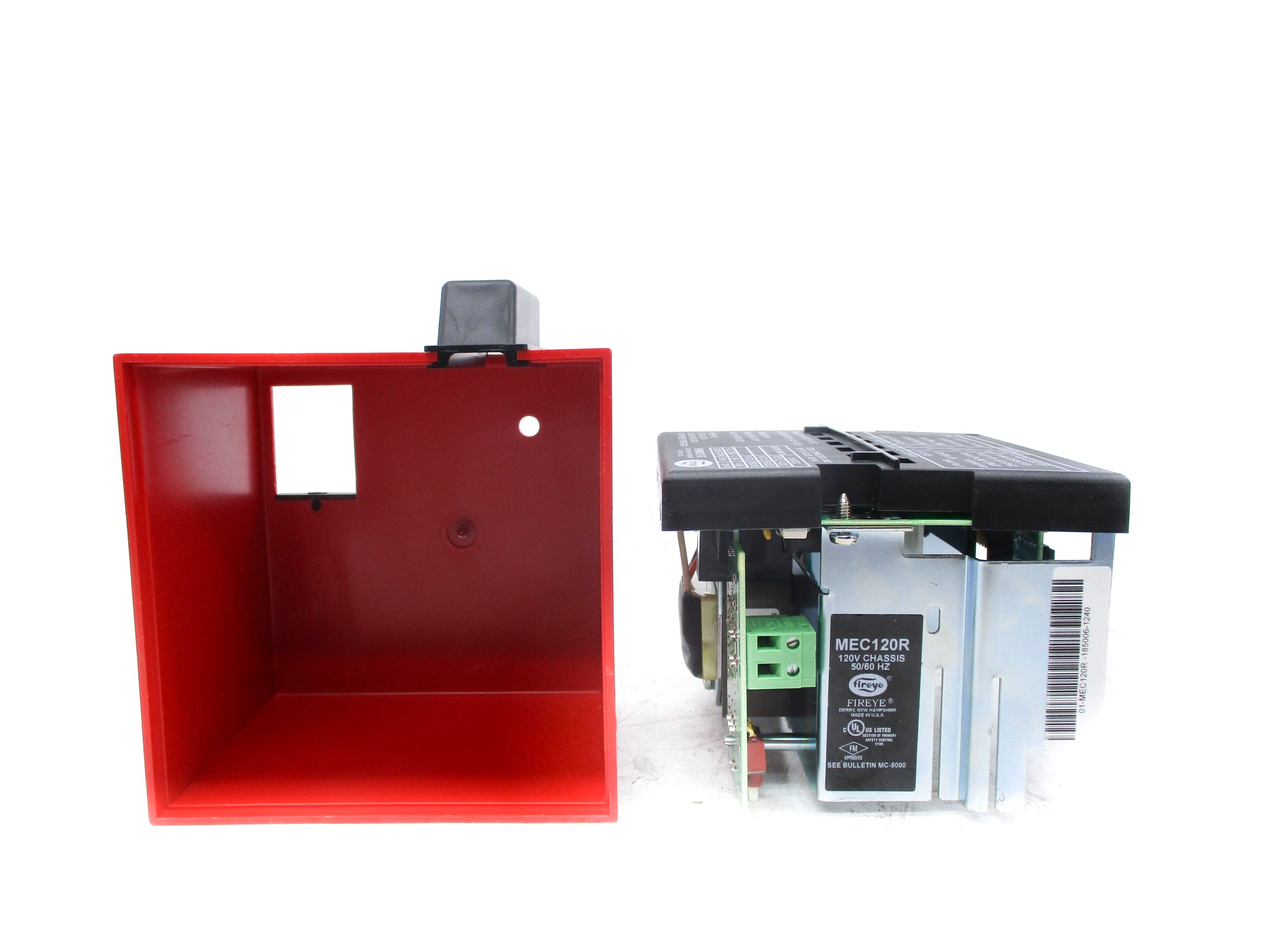 FIREYE MEC120R NSMP