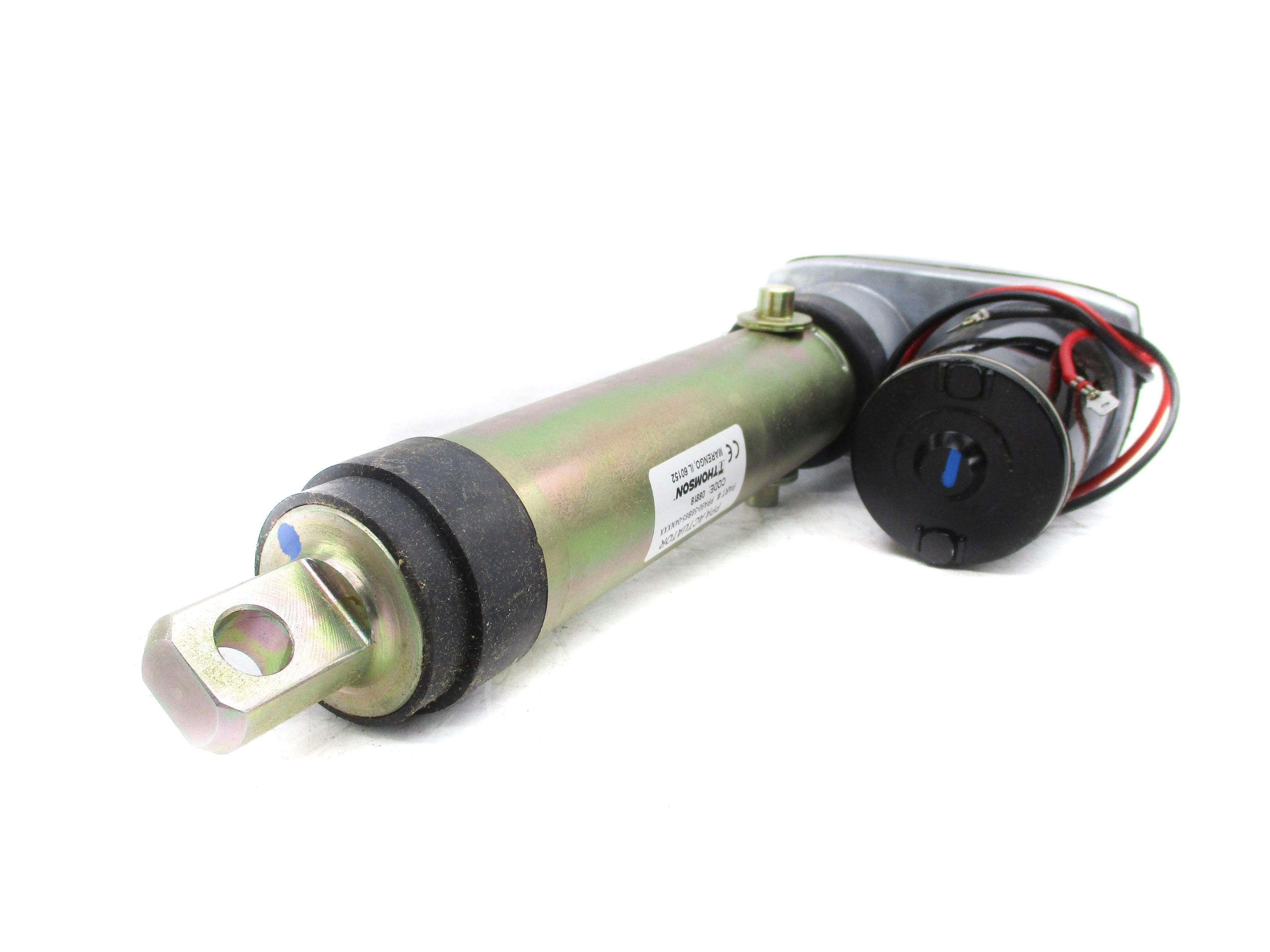 THOMSON PPA90-58B65-04NXXX NSMP