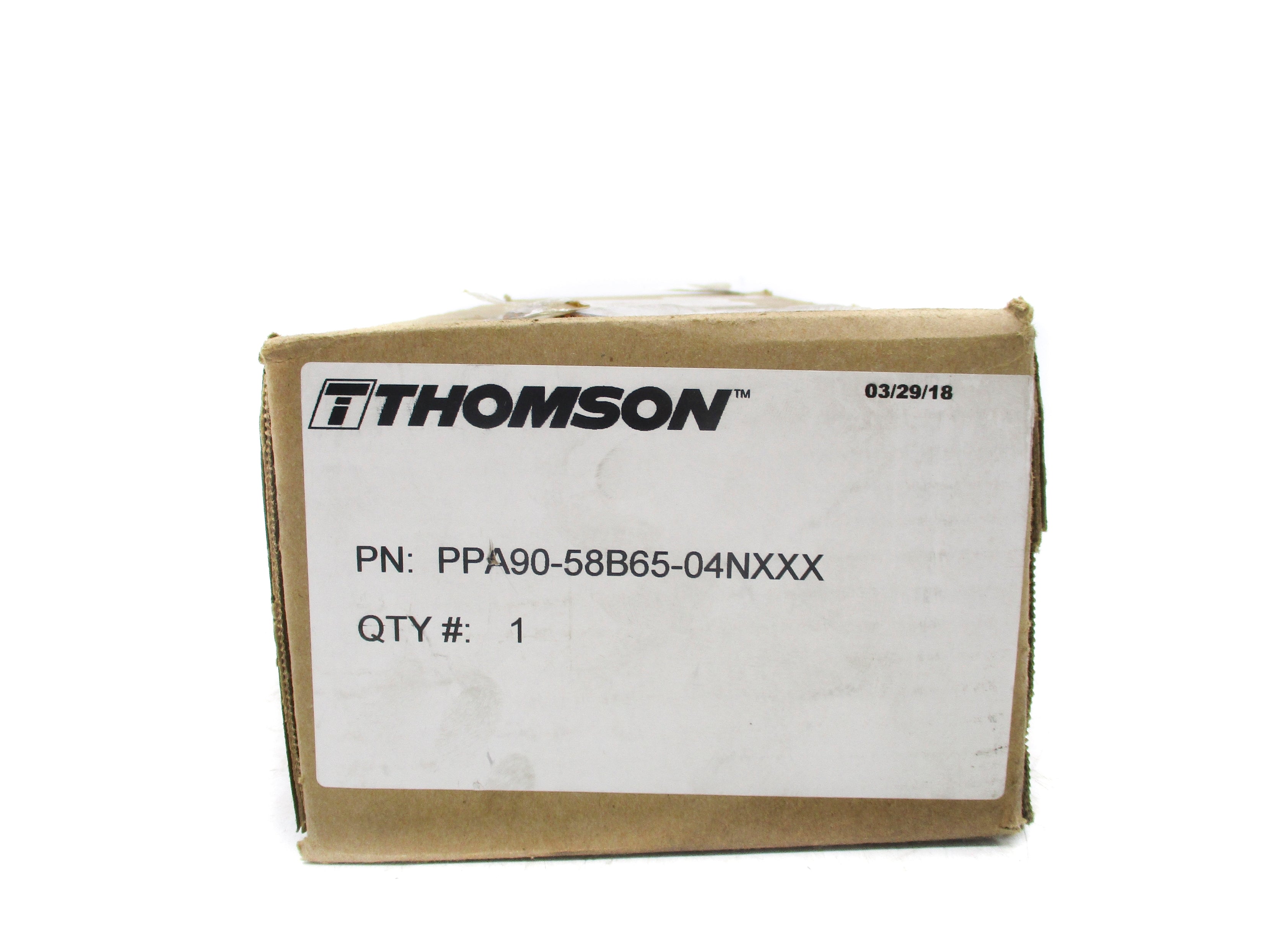 THOMSON PPA90-58B65-04NXXX NSMP