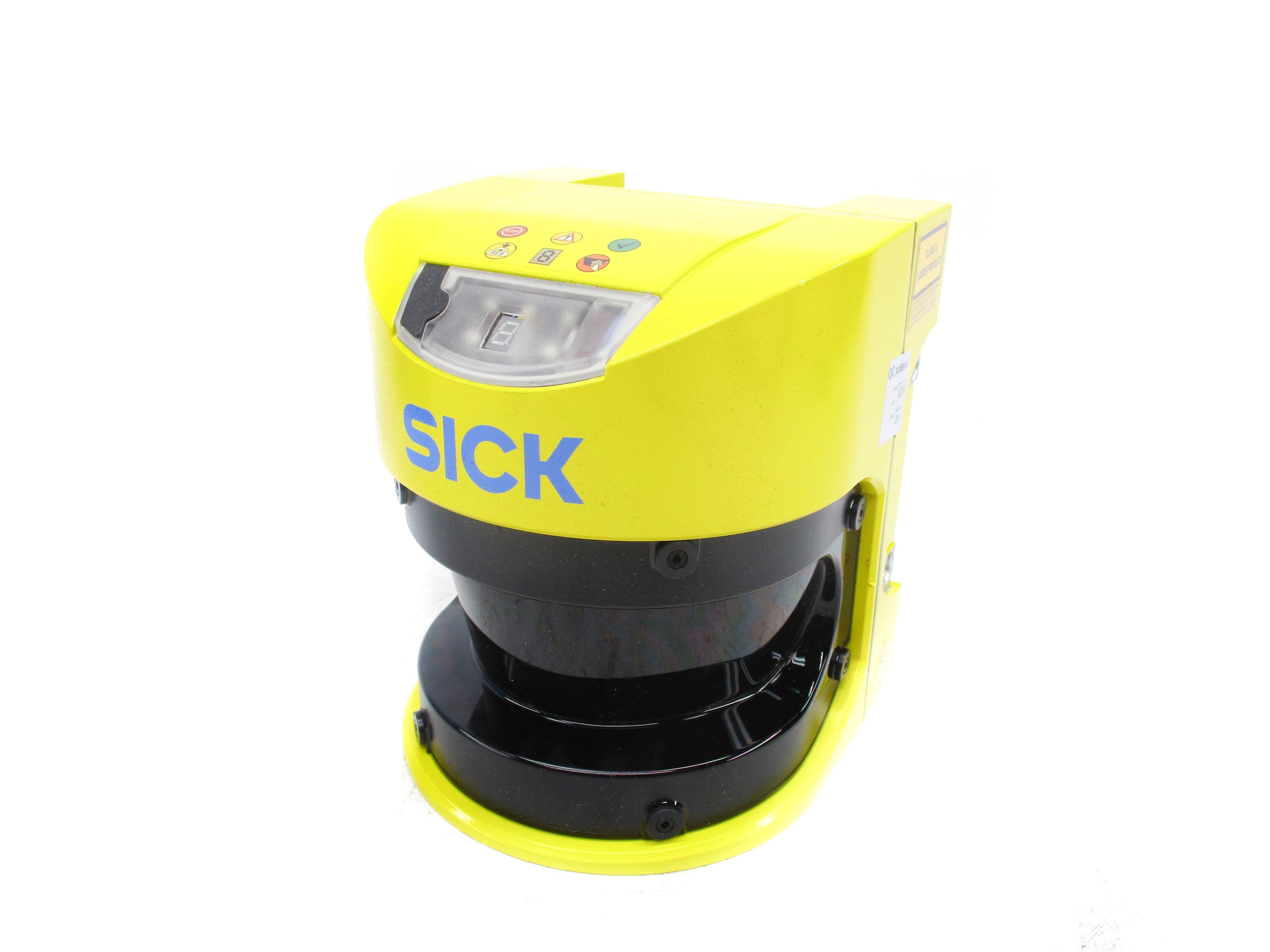 SICK S30A-7011BA 1023890 24V NSMP