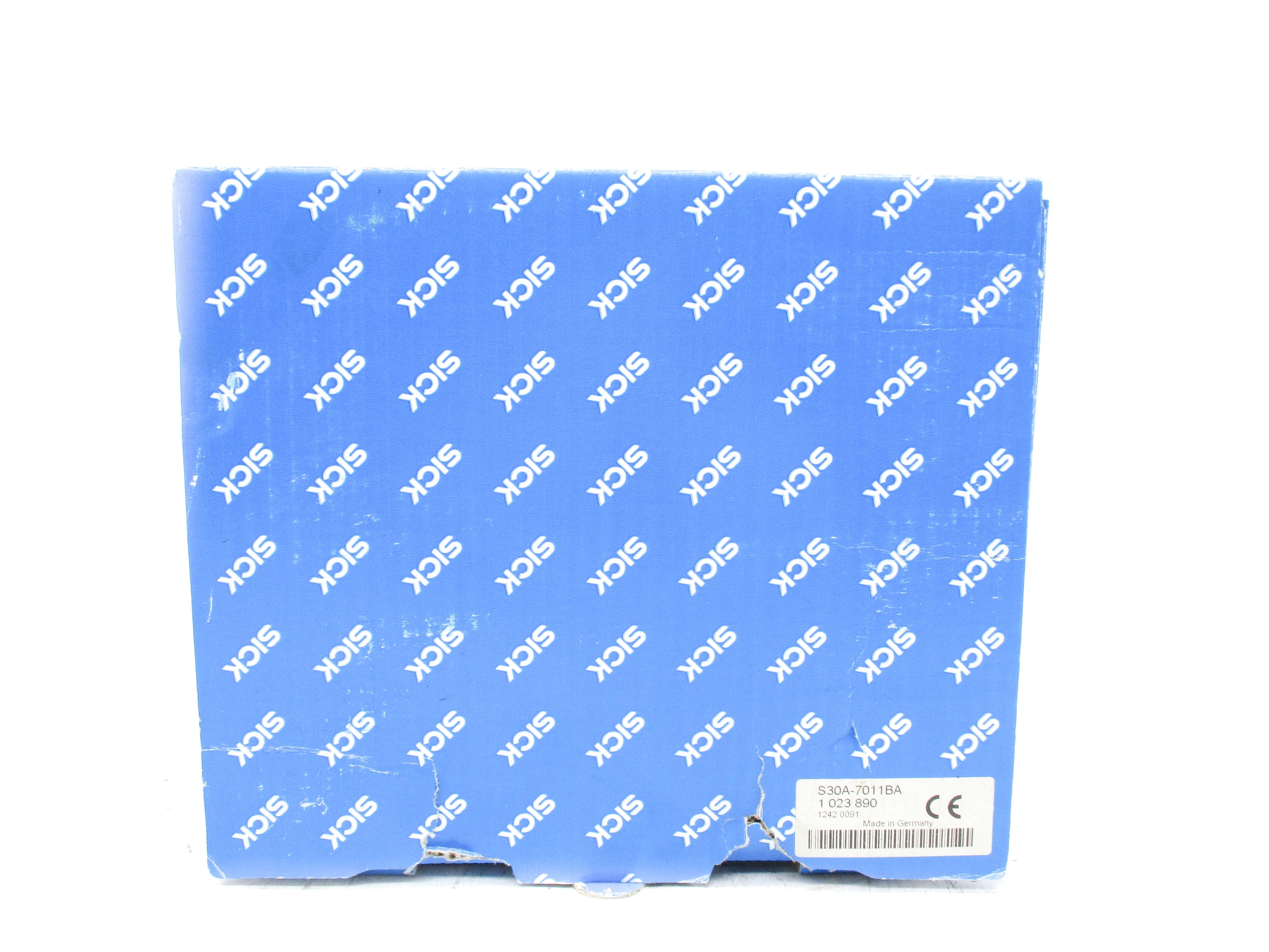 SICK S30A-7011BA 1023890 24V NSMP