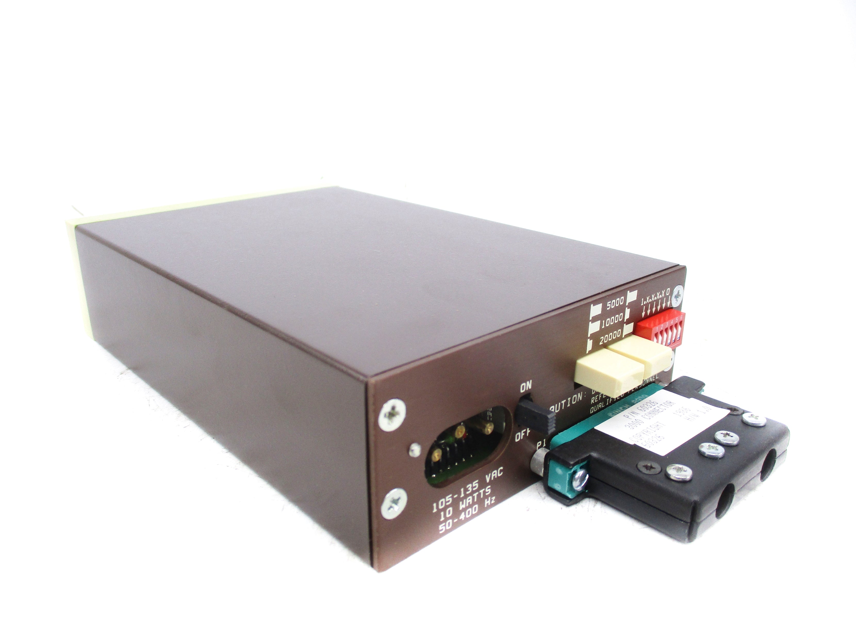 DAYTRONIC 3230 NSMP