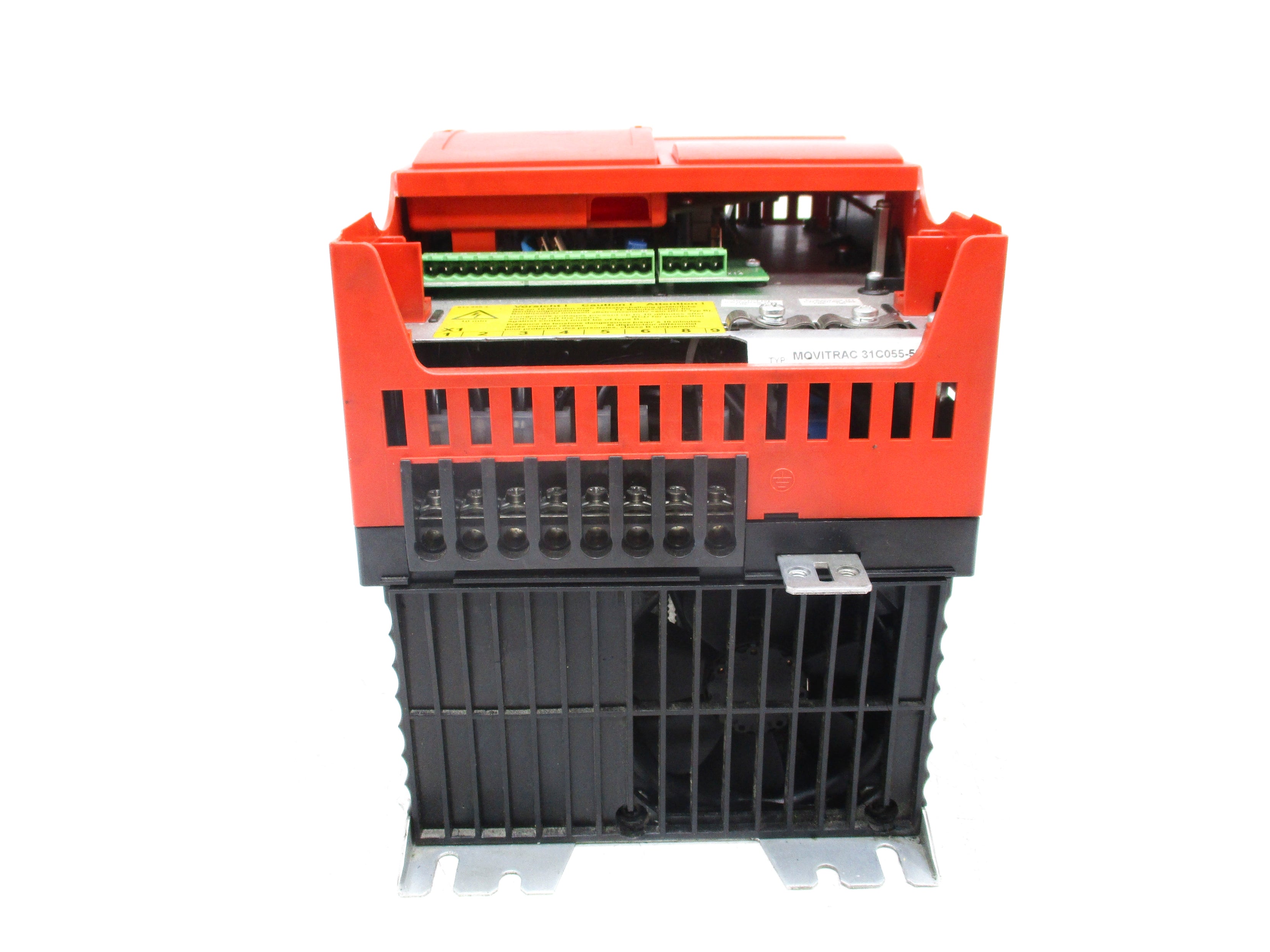 SEW EURODRIVE 31C055-503-4-00 (AS PICTURED) NSNP
