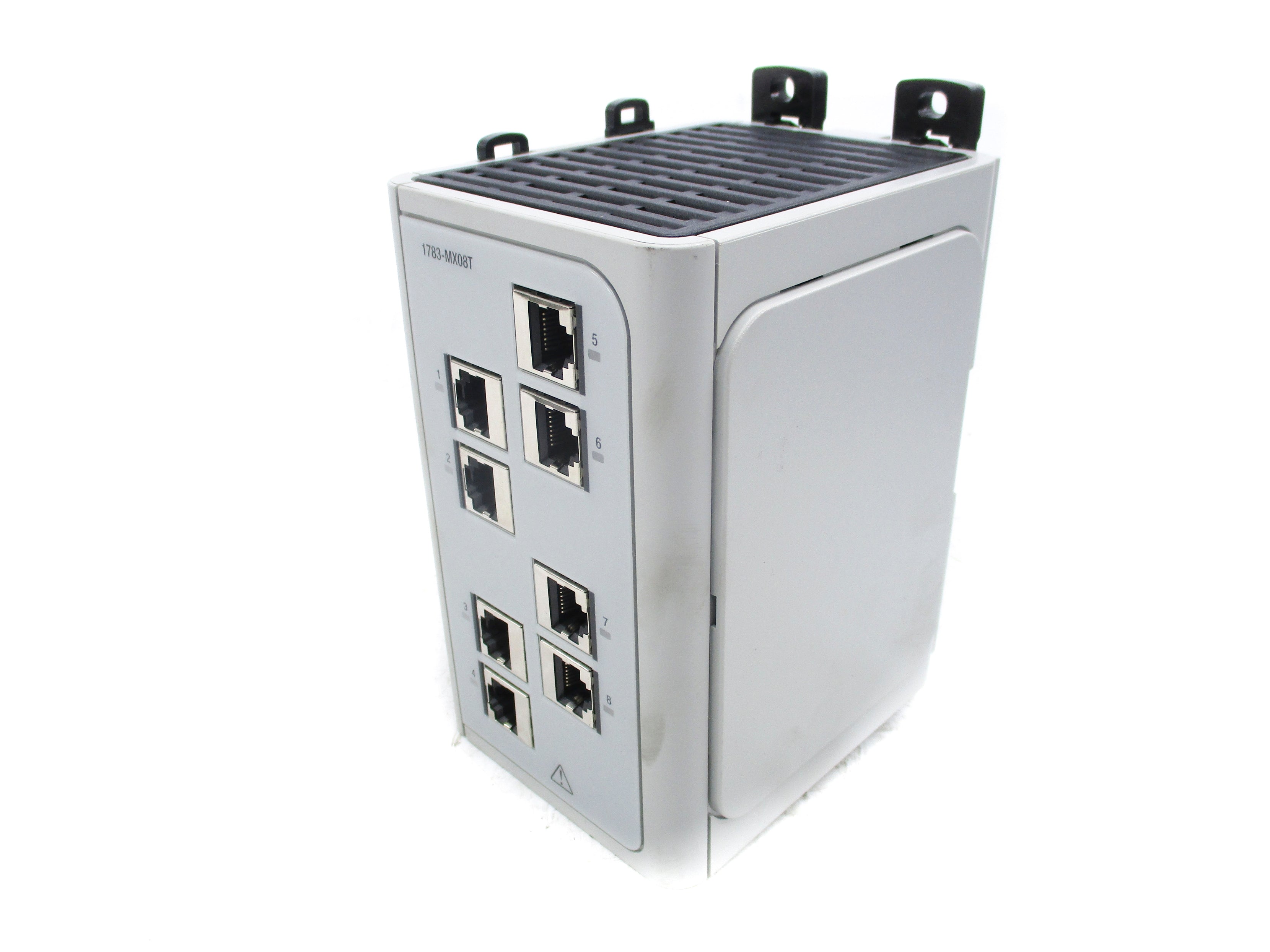 ALLEN BRADLEY 1783-MX08T SER. A NSNP