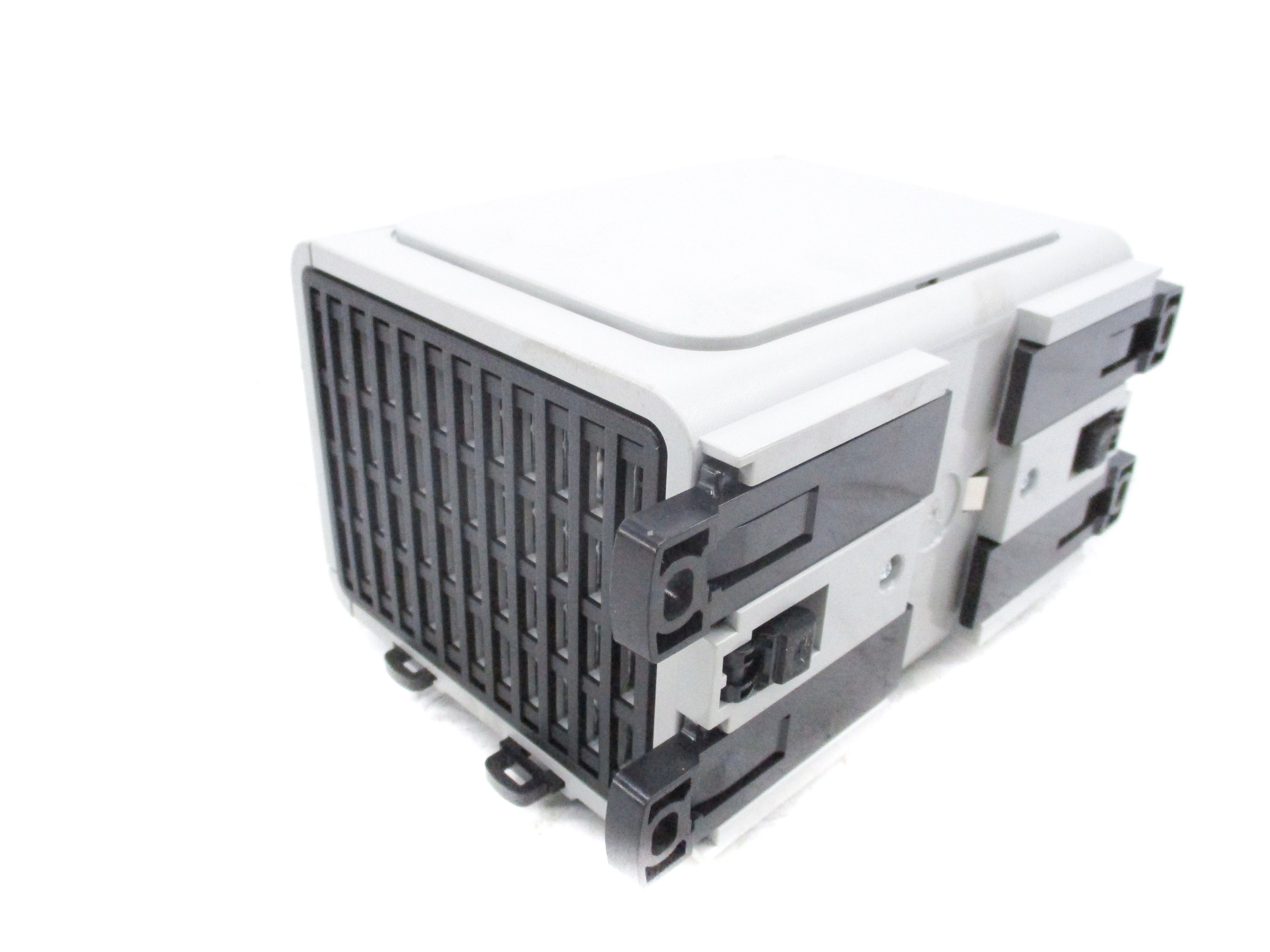 ALLEN BRADLEY 1783-MX08T SER. A NSNP