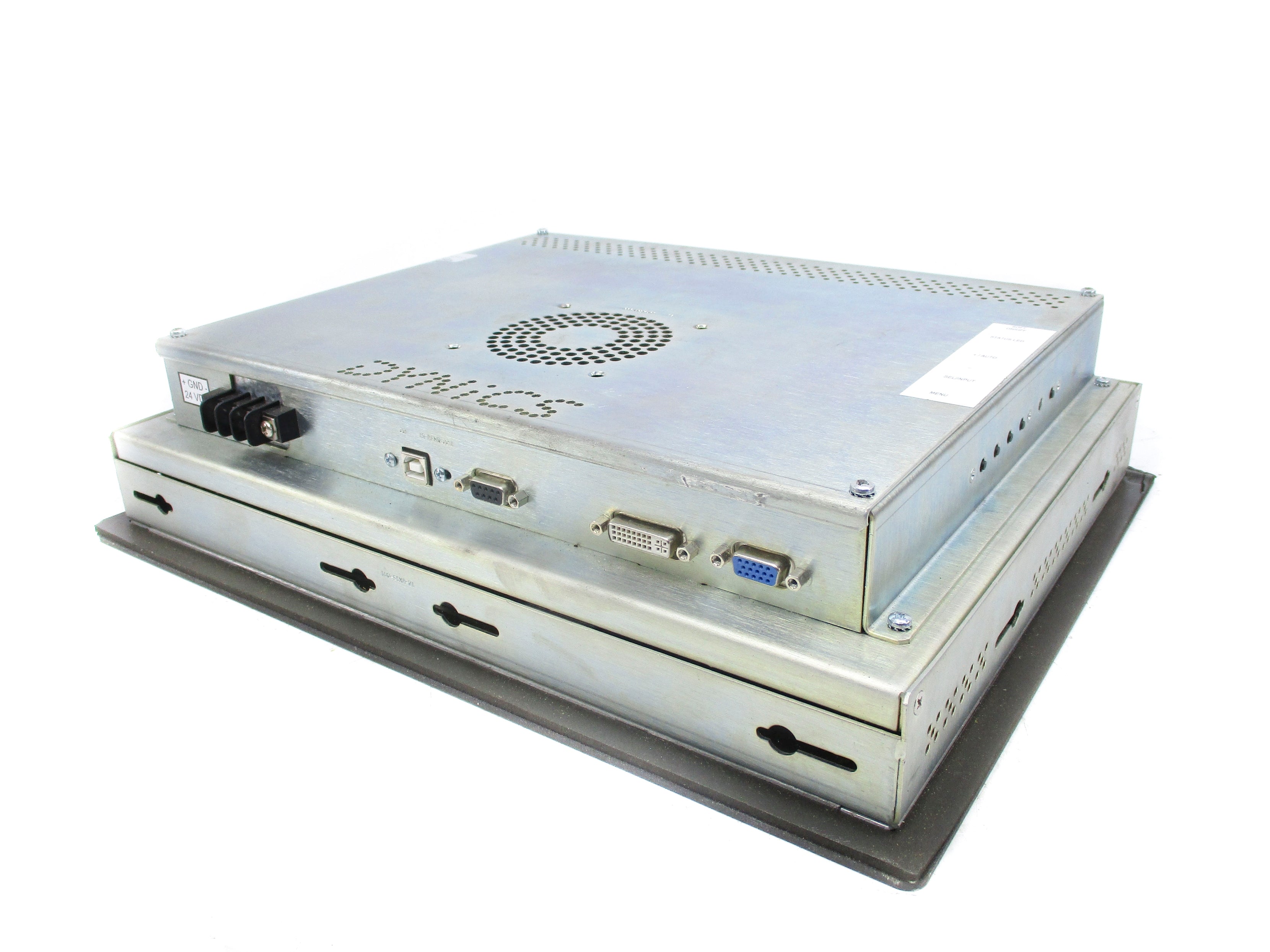 DYNICS WX15PTSMDR NSNP