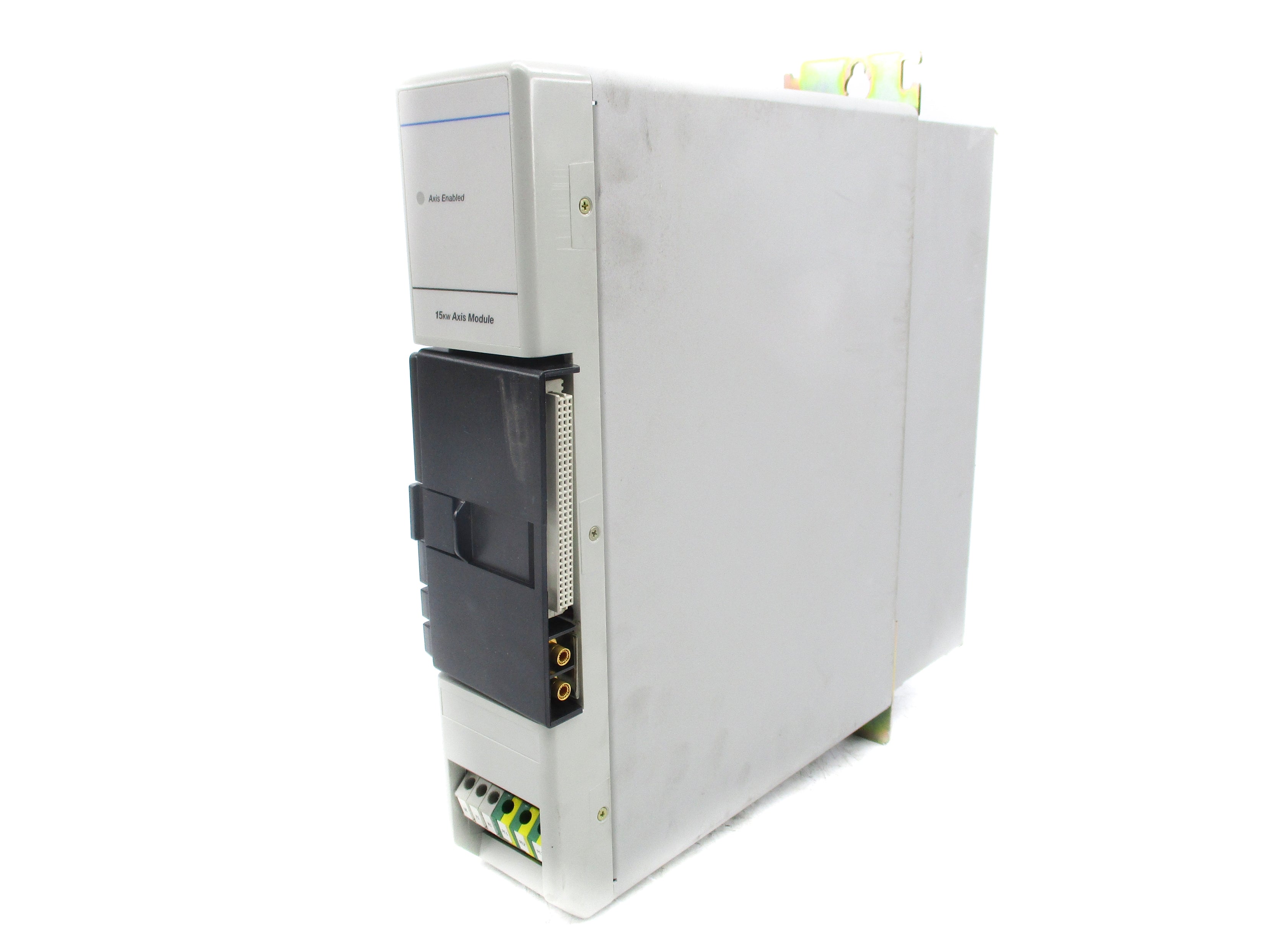 ALLEN BRADLEY 1394-AM75 SER. A UNMP