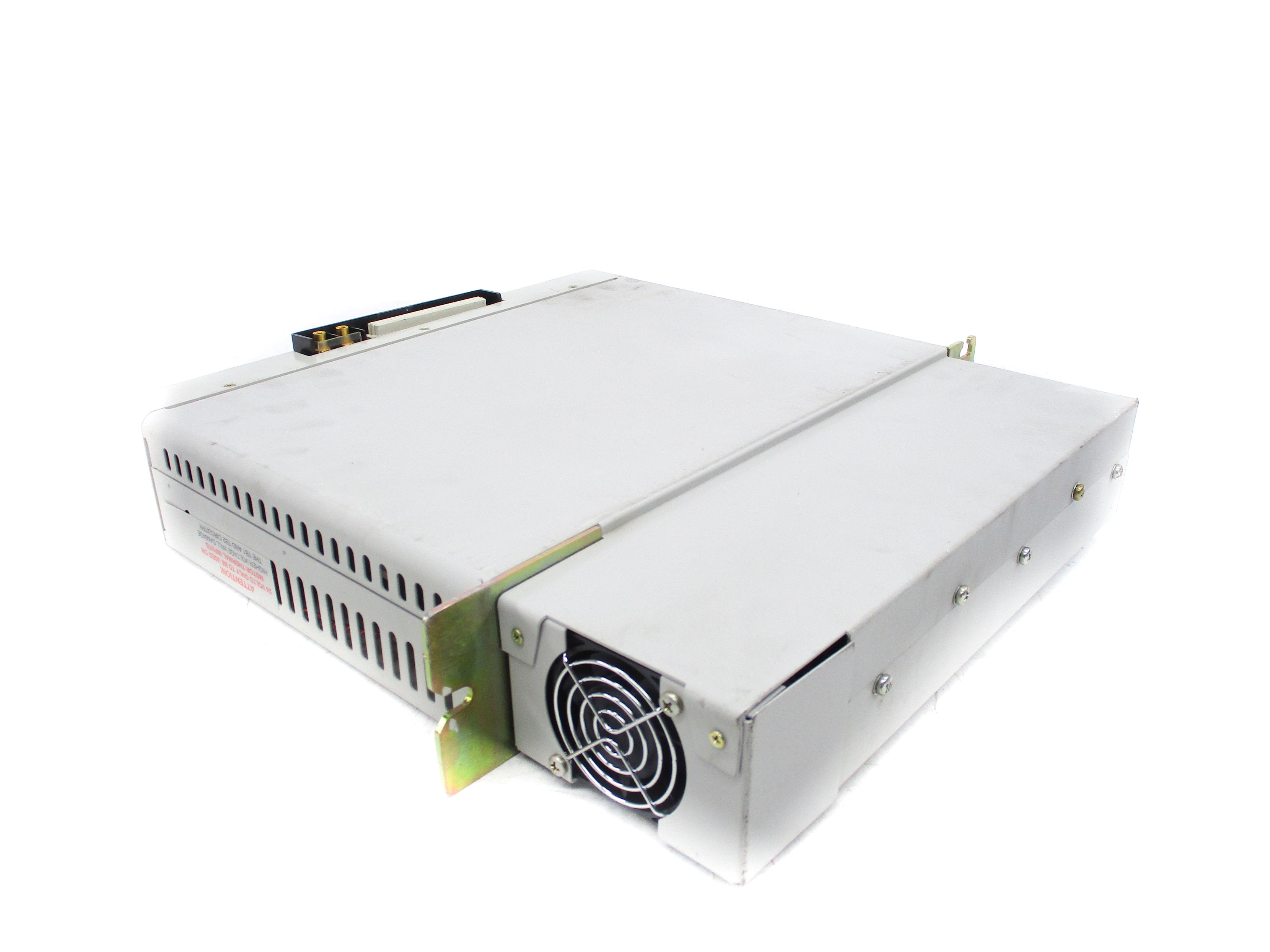 ALLEN BRADLEY 1394-AM75 SER. A UNMP