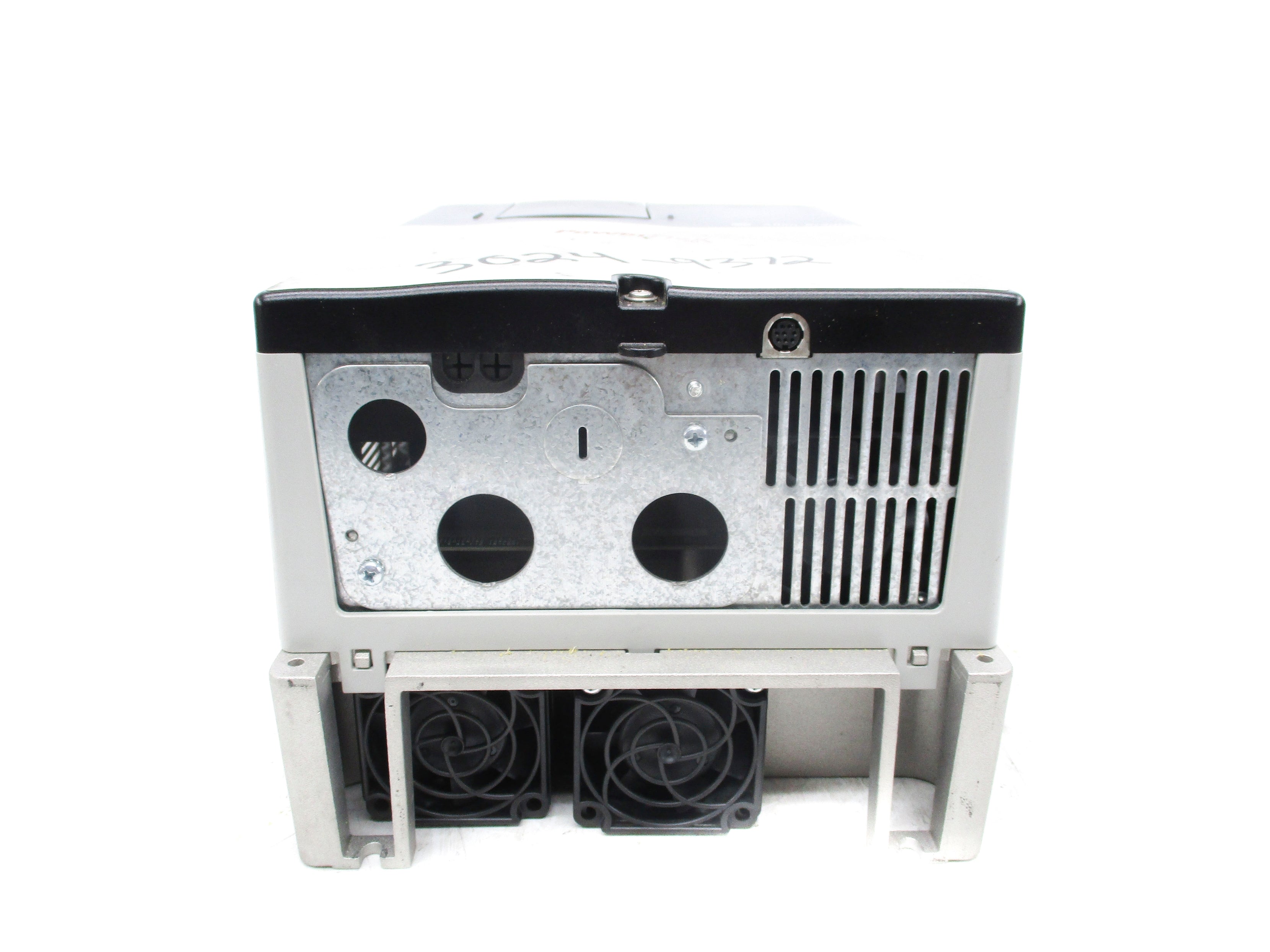 ALLEN BRADLEY 20AD034A0AYNANC0 SER. A F/W 5.001 UNMP