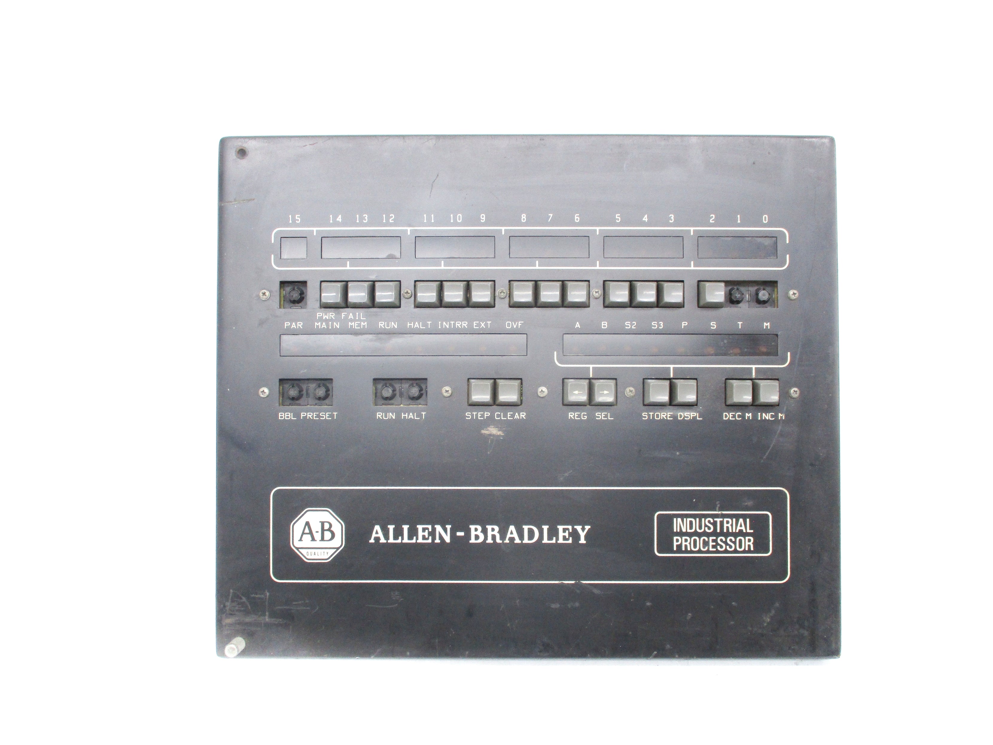 INDUSTRIAL SPARE PART 634492-01 (AS PICTURED) NSNP