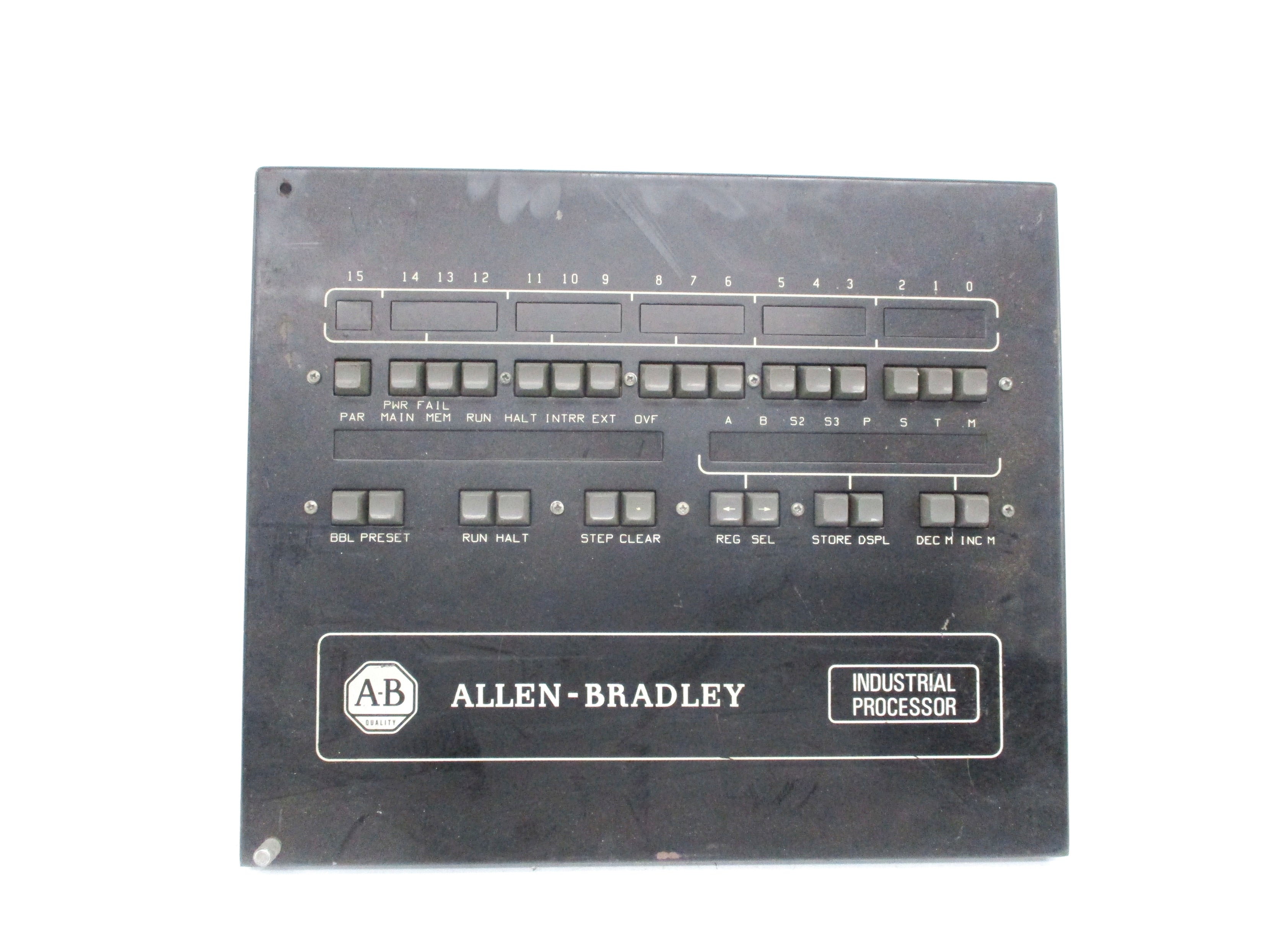 INDUSTRIAL SPARE PART 634527-02 (AS PICTURED) NSNP