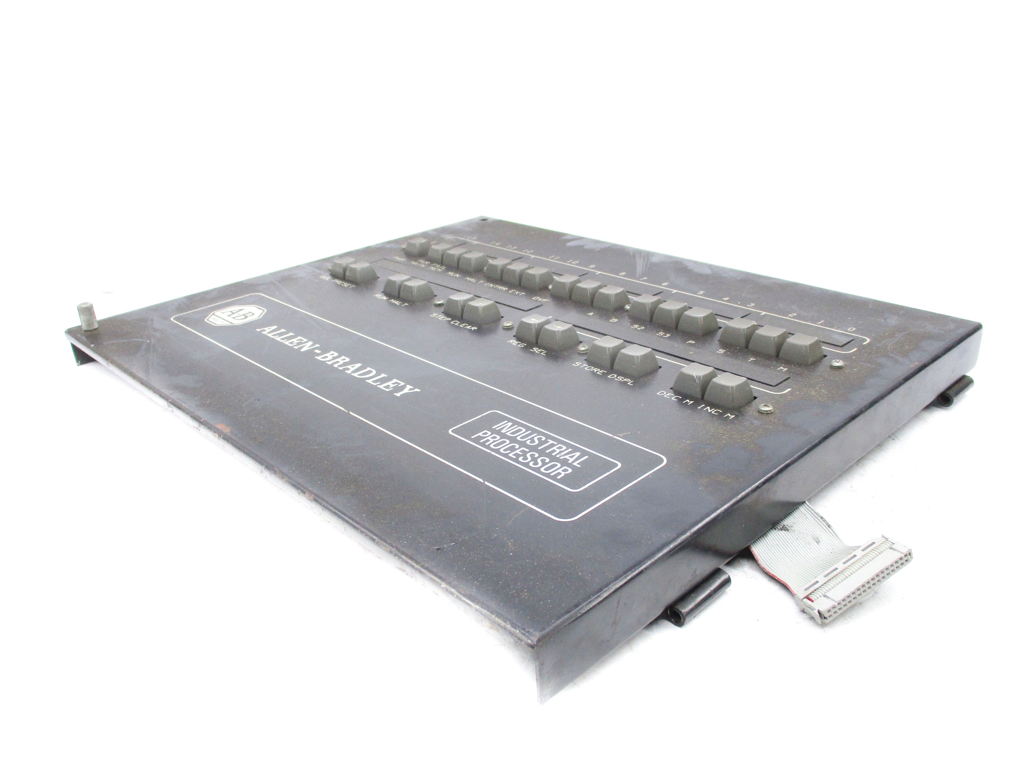 INDUSTRIAL SPARE PART 634527-02 (AS PICTURED) NSNP