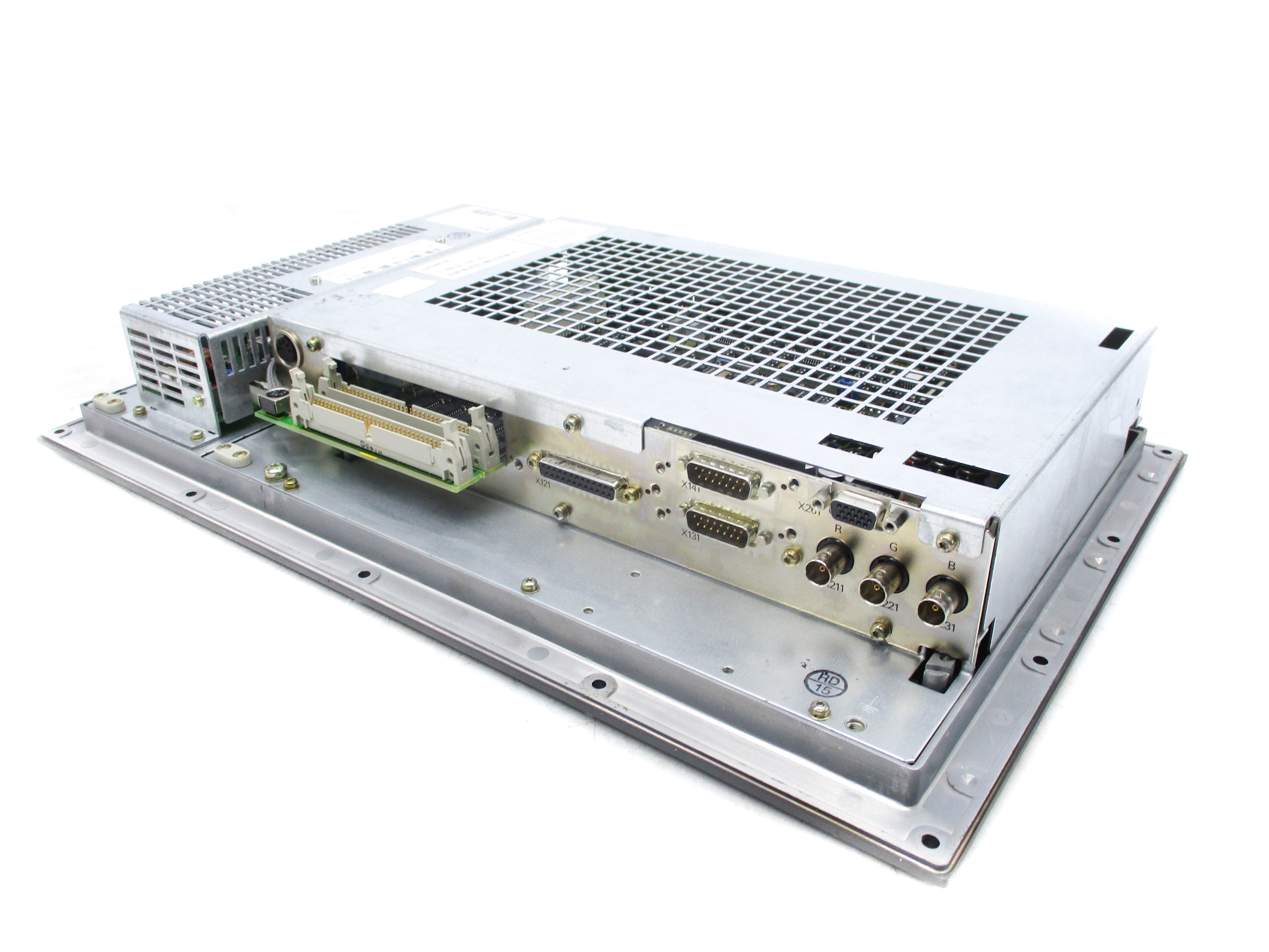 SIEMENS 6FC5147-0AA14-0AA2 UNMP