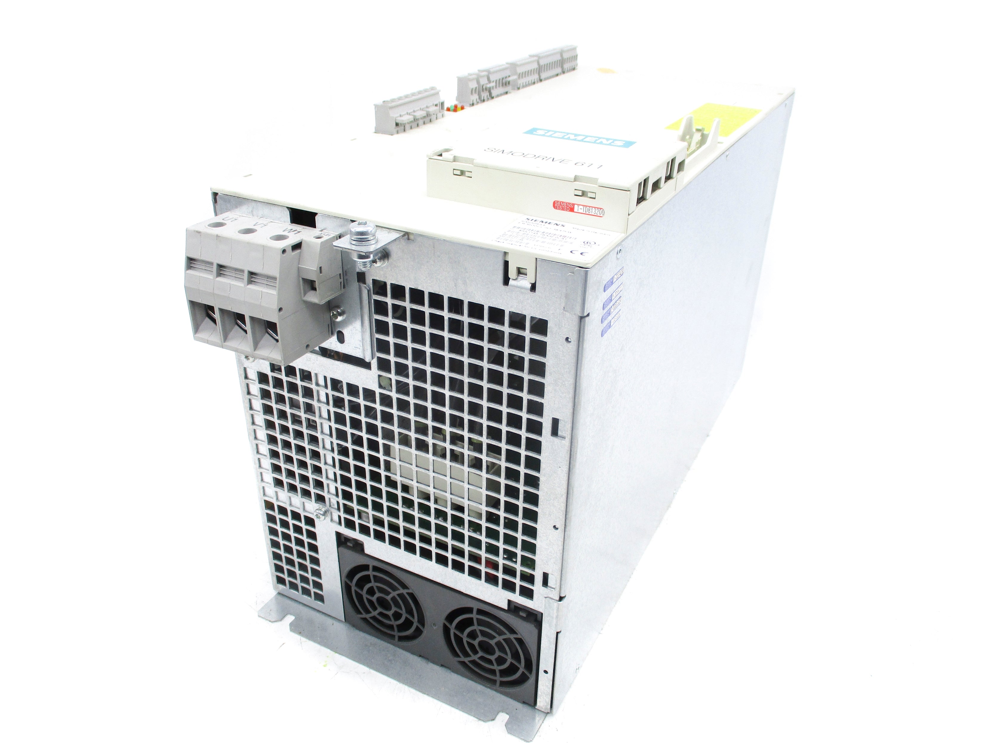 SIEMENS 6SN1145-1BA02-0CA1 NSNP