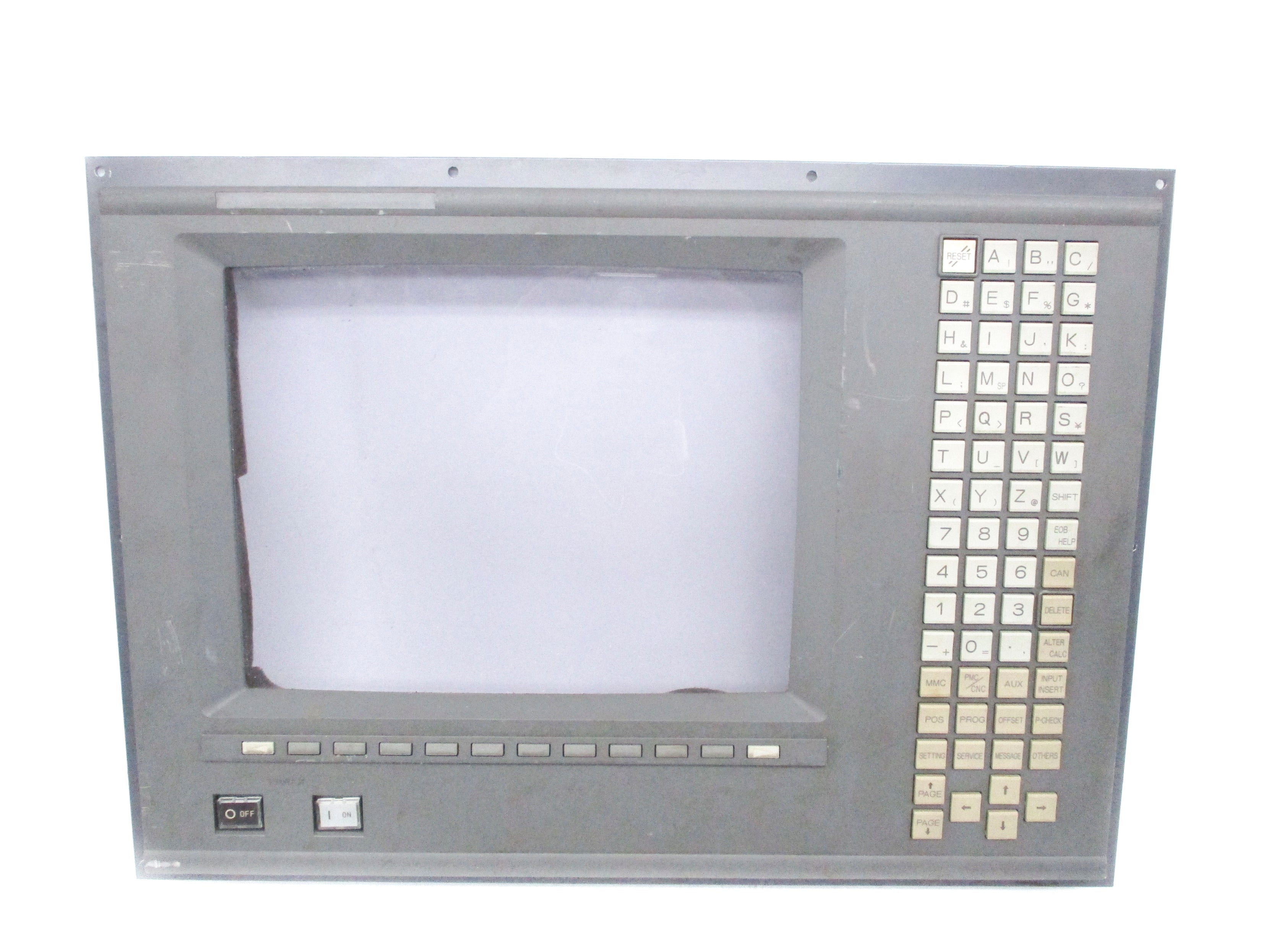 FANUC A86L-0001-0194#02AR UNMP