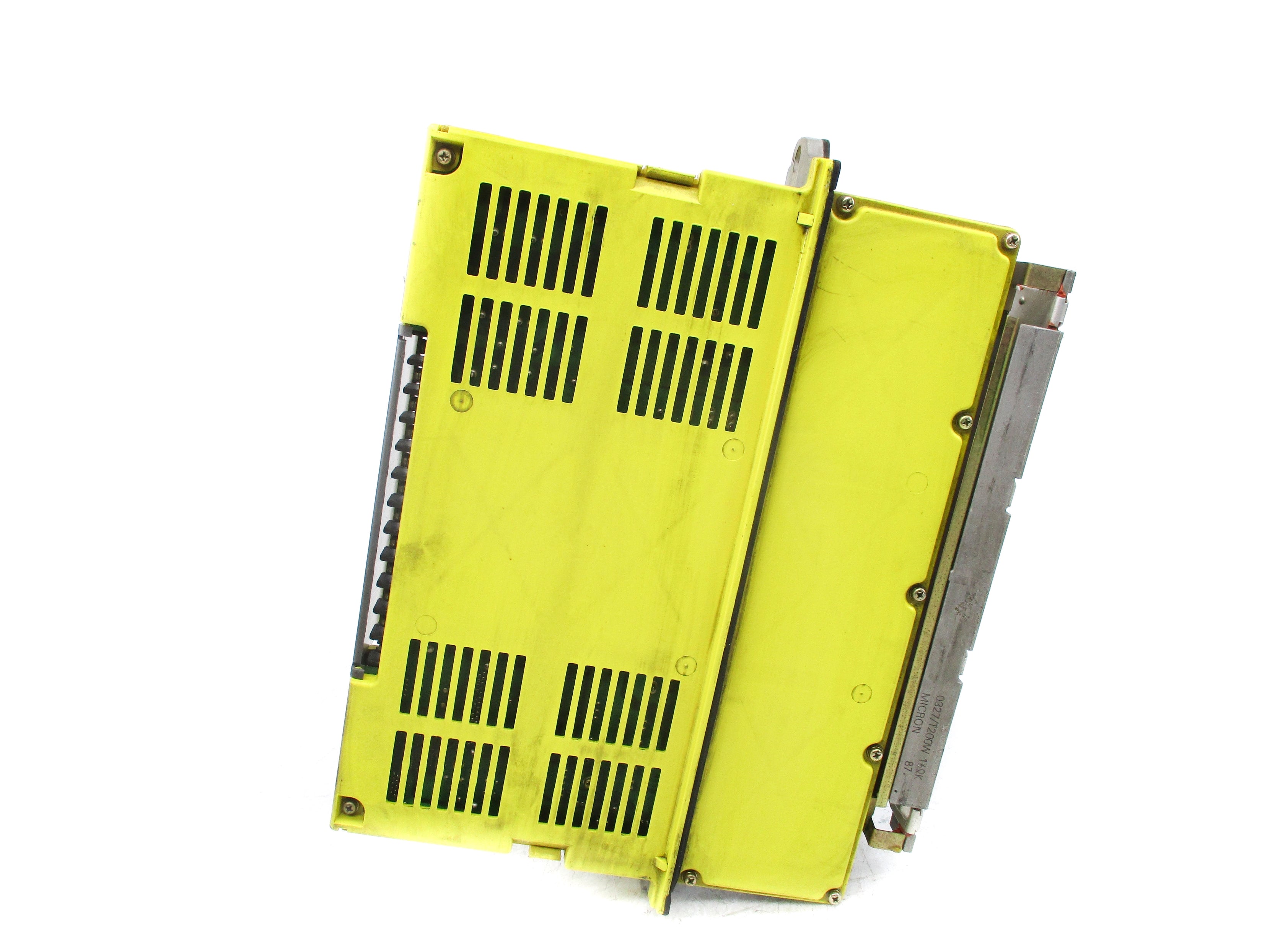 FANUC A06B-6089-H105 UNMP