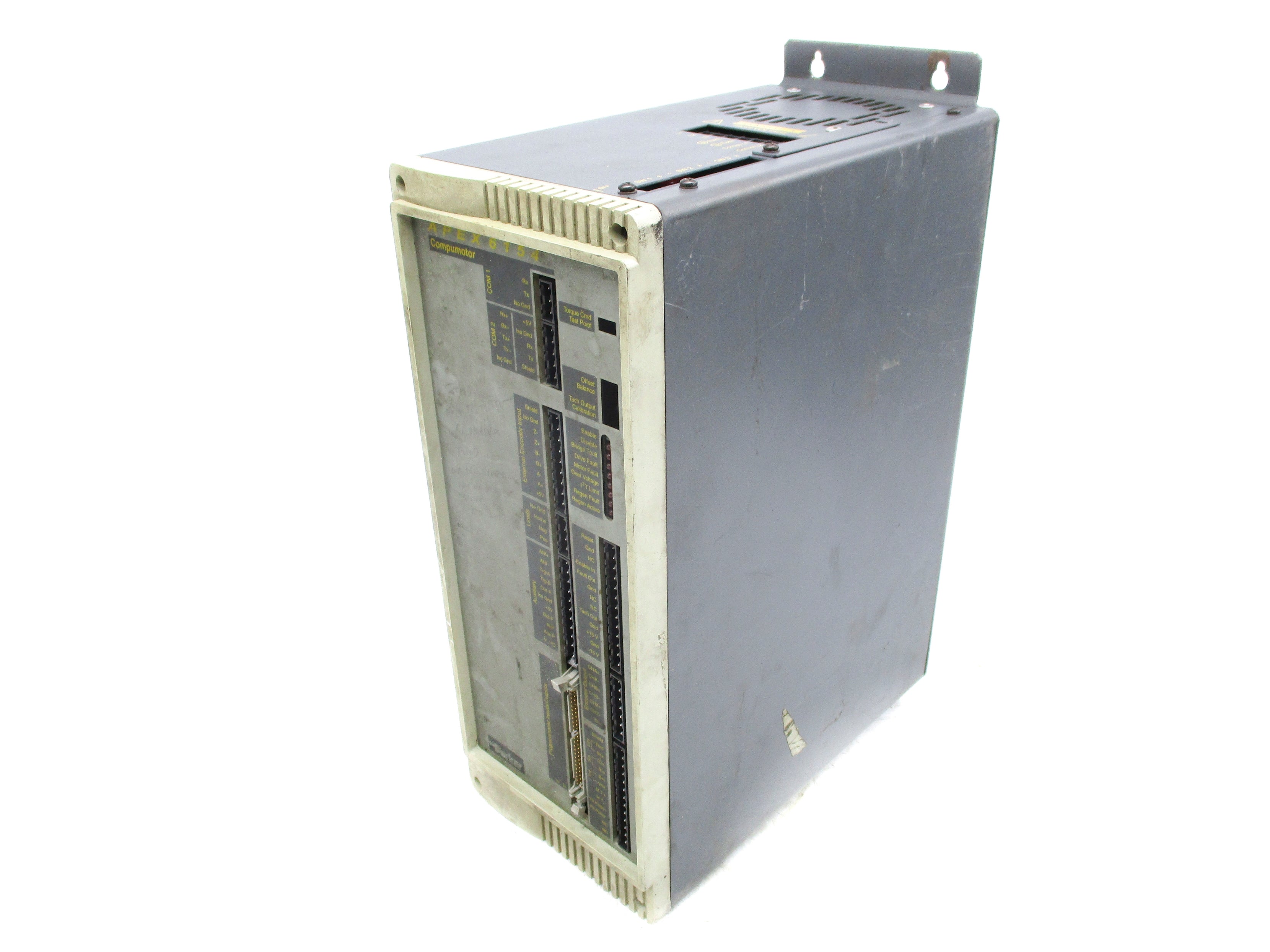 PARKER APEX6154-10155 UNMP