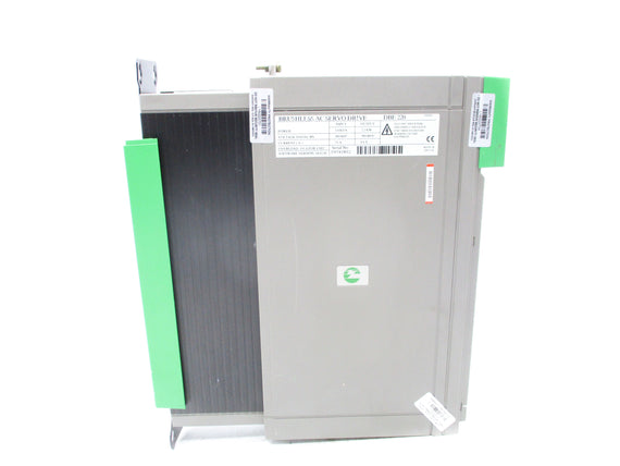 CONTROL TECHNIQUES DBE220 UNMP