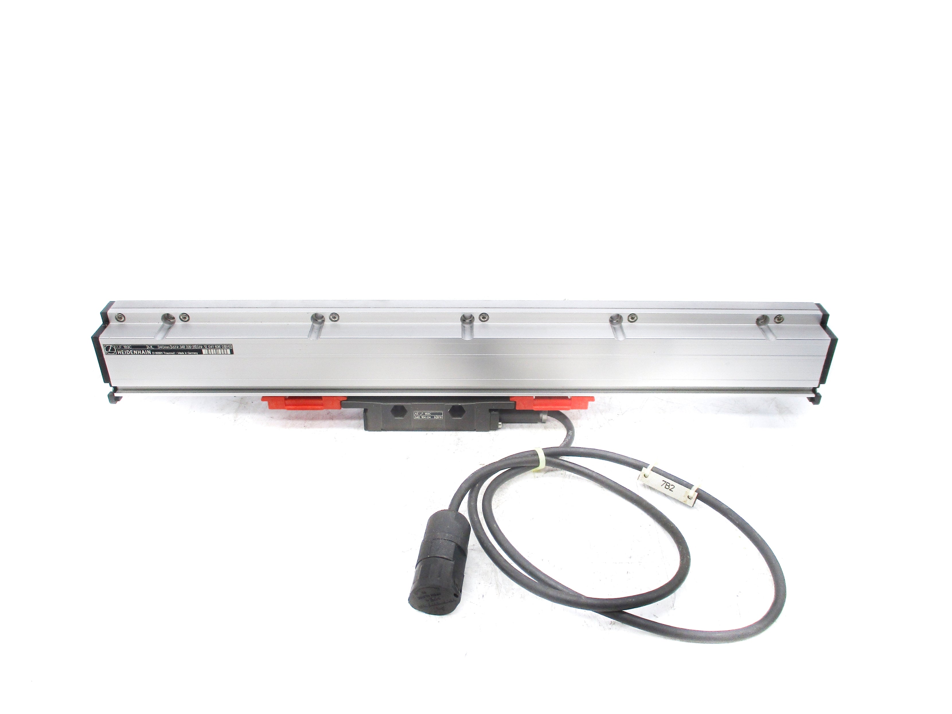 HEIDENHAIN 348226-25 NSNP