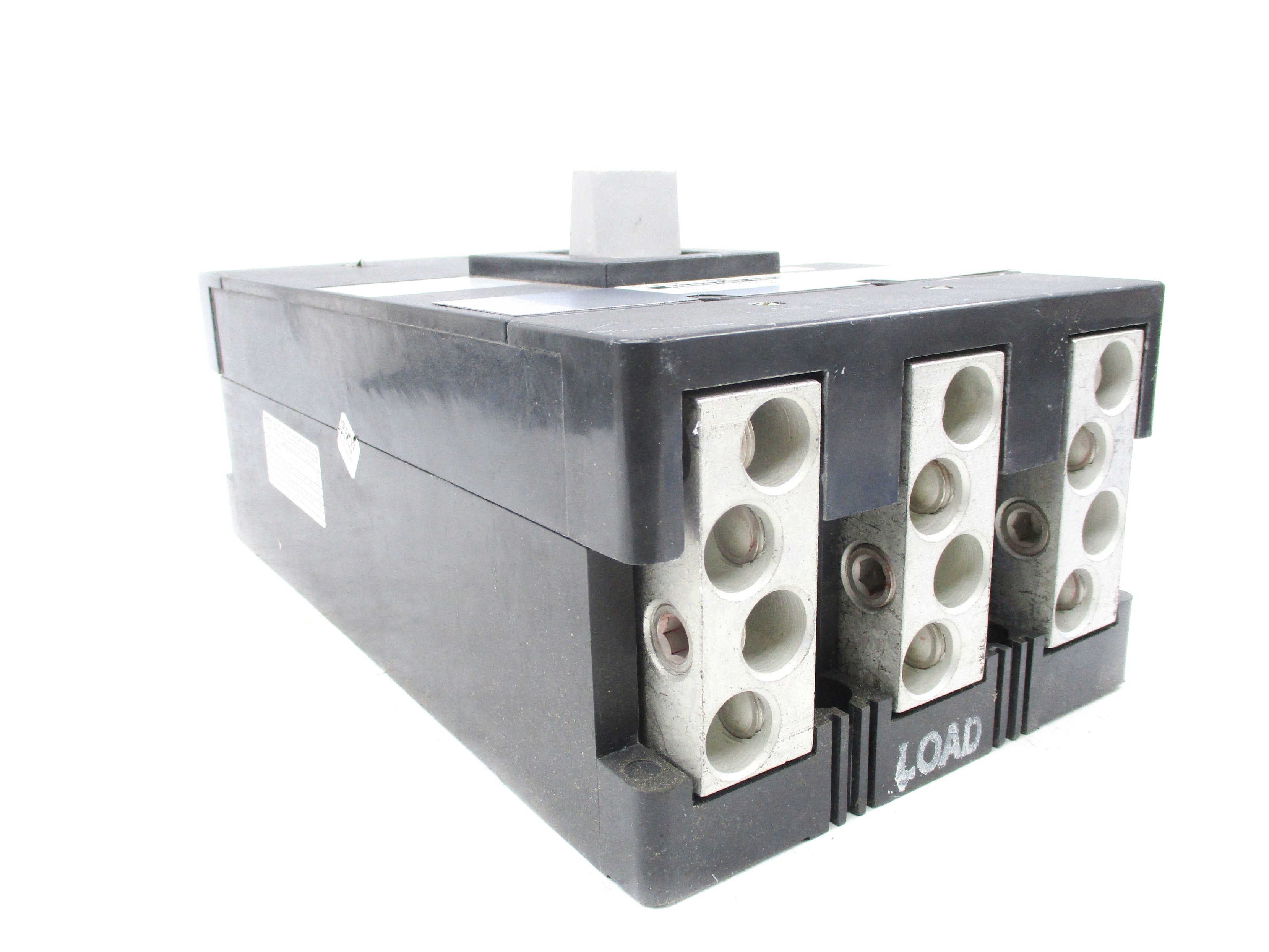 GENERAL ELECTRIC TKMA3Y1200 1200A 600VAC NSNP
