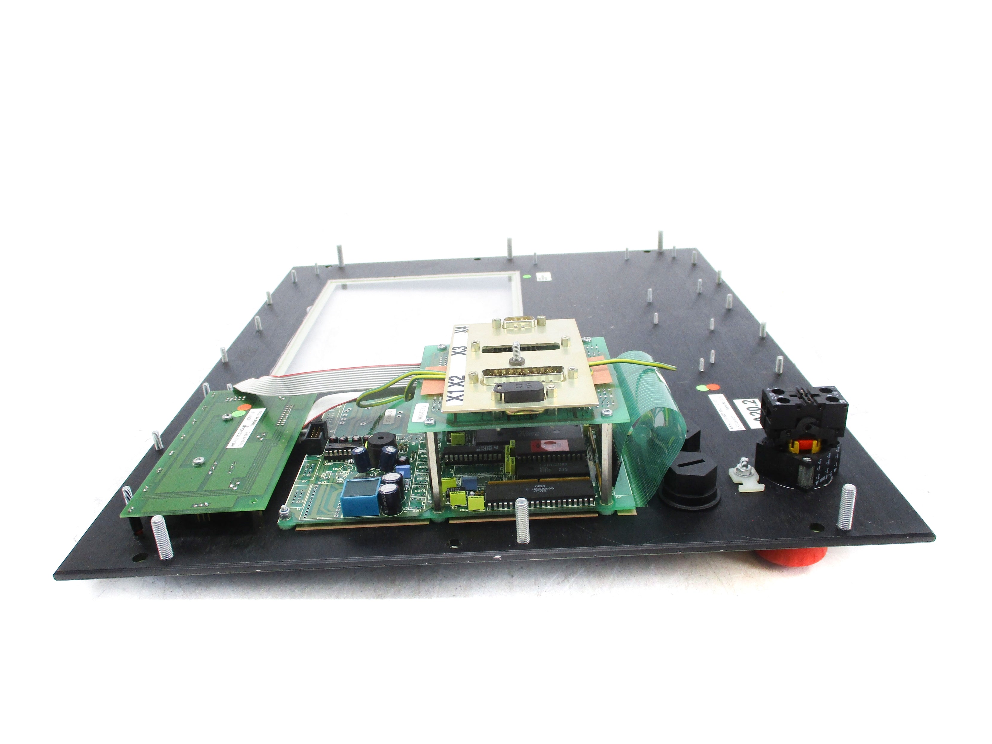 BRUTSCH ELEKTRONIK 21.0001174 NSNP
