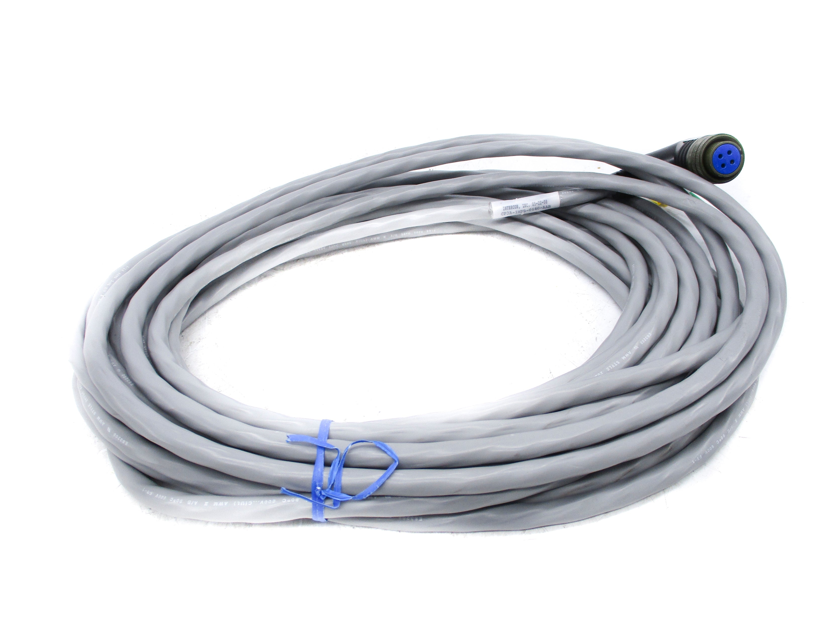 INTERCON CP3A-1MPB-0140-AAB NSNP