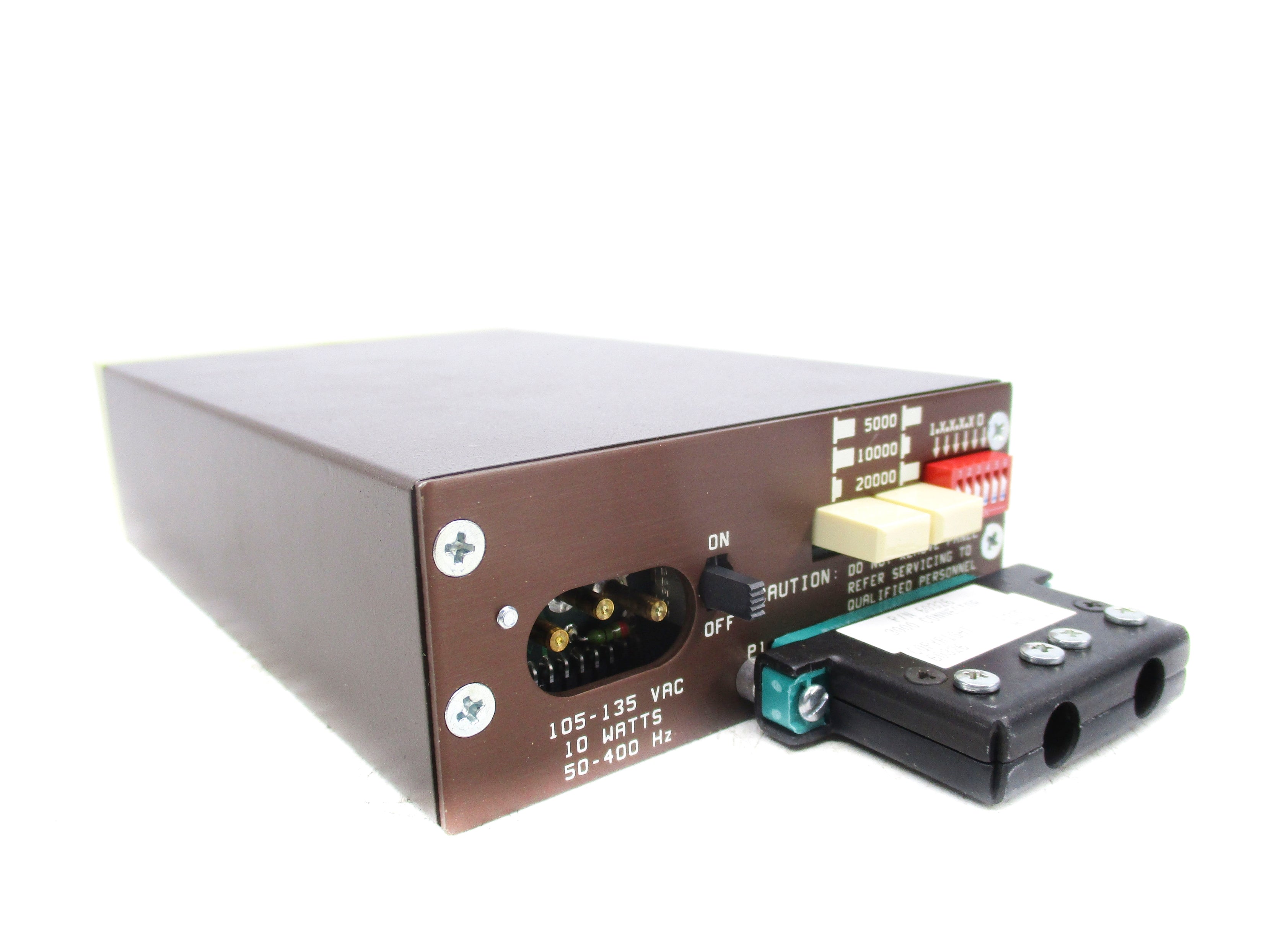 DAYTRONIC 3230/002 NSNP