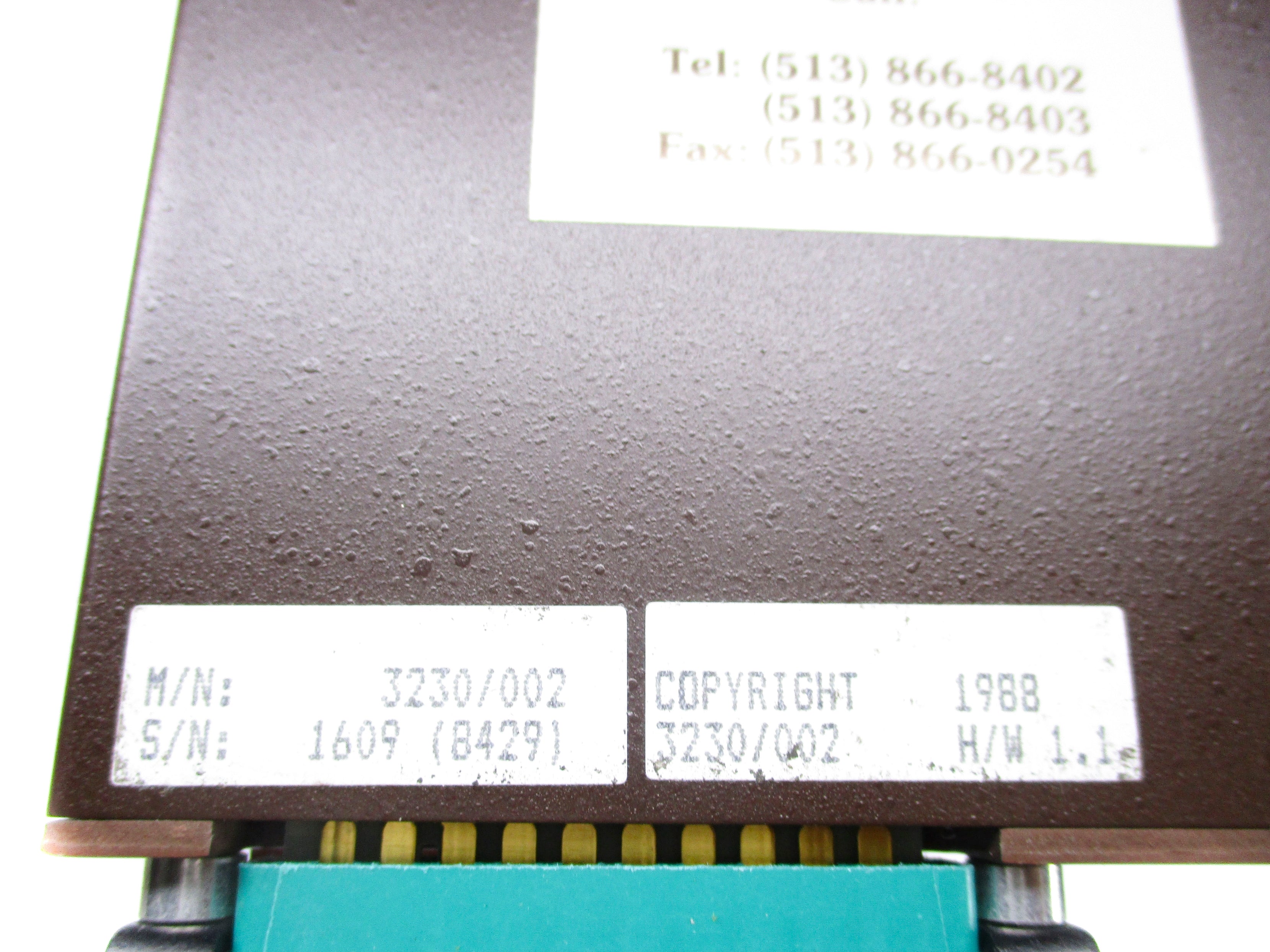 DAYTRONIC 3230/002 NSNP