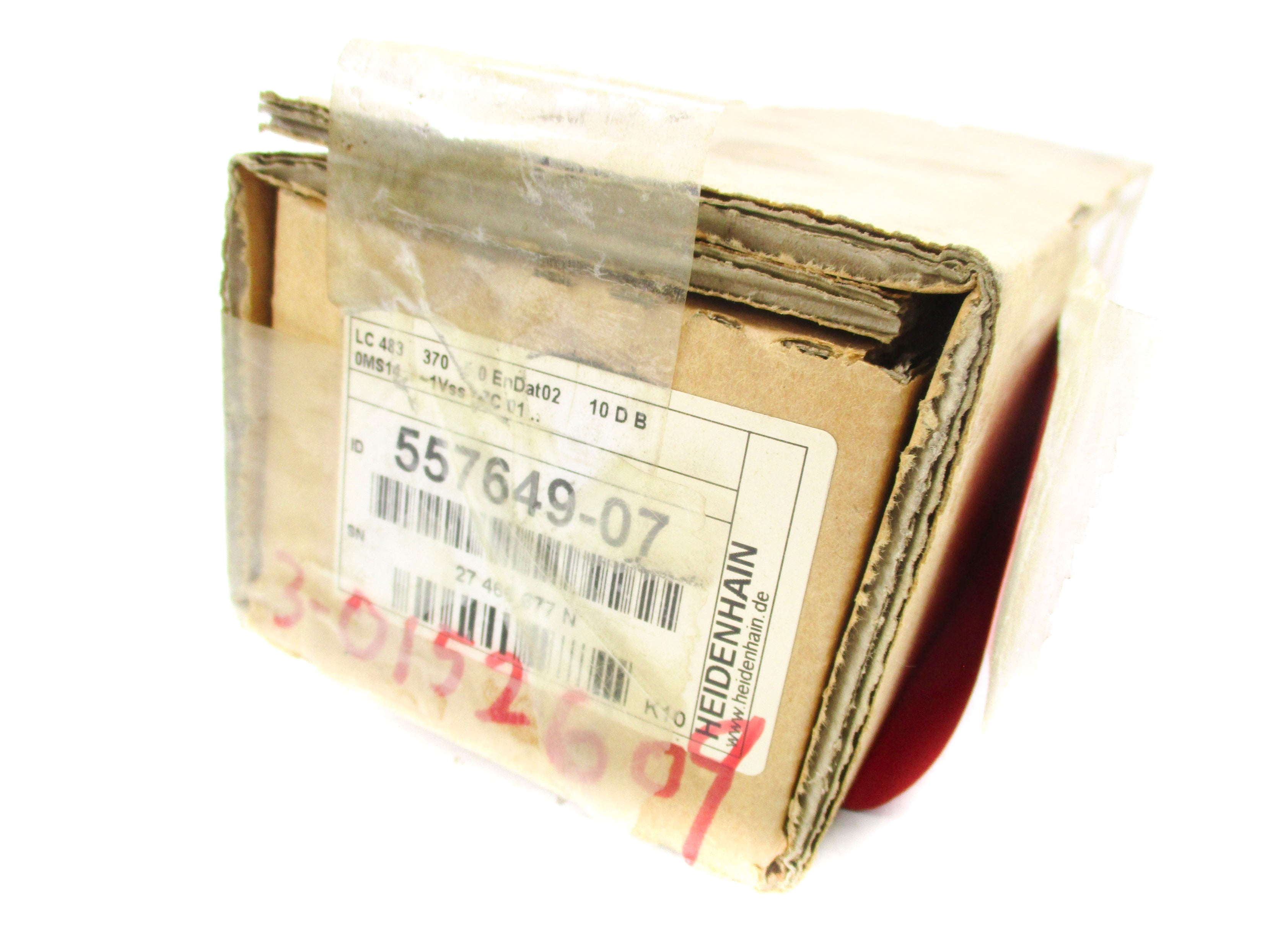 HEIDENHAIN 557649-07 NSMP