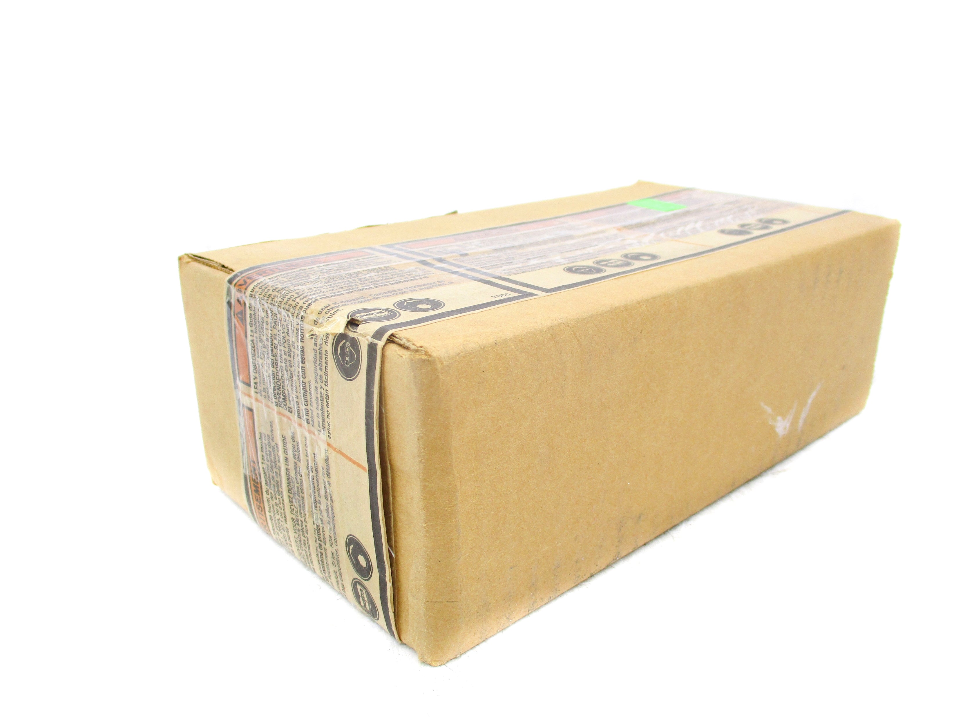NORTON 29884 (PKG OF 20) NSFS