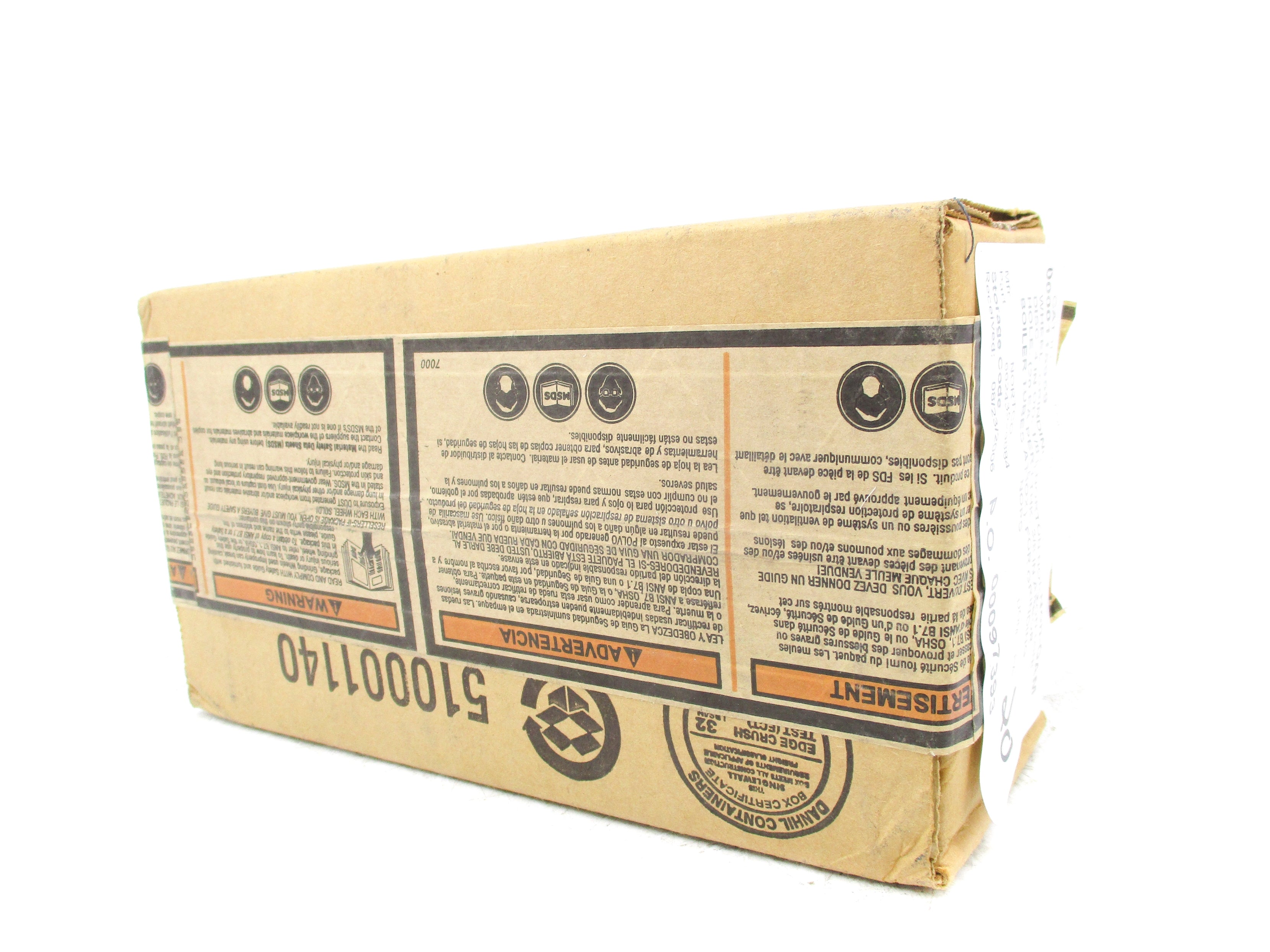 NORTON 29884 (PKG OF 20) NSFS