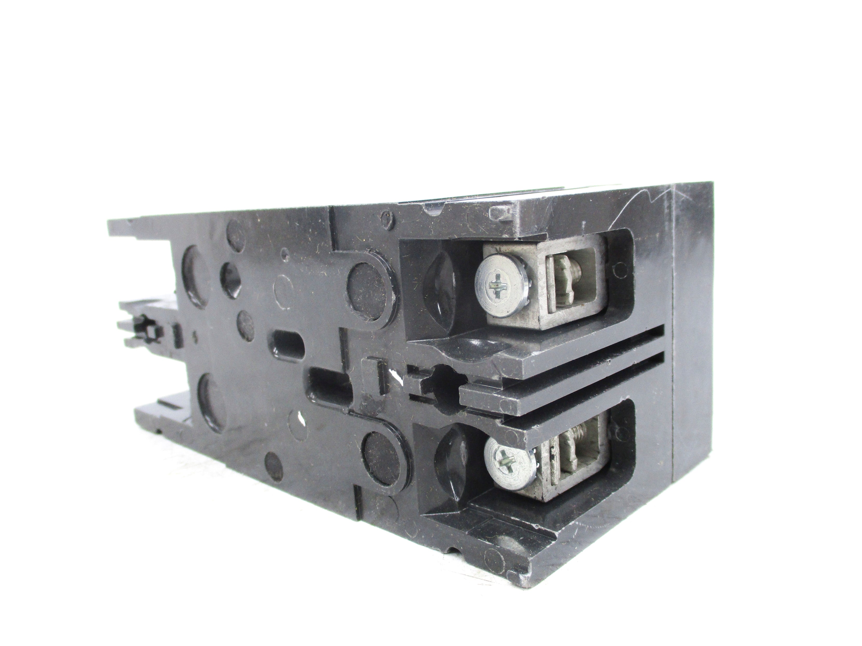 GENERAL ELECTRIC TEB122050WL 240VAC 50A NSMP