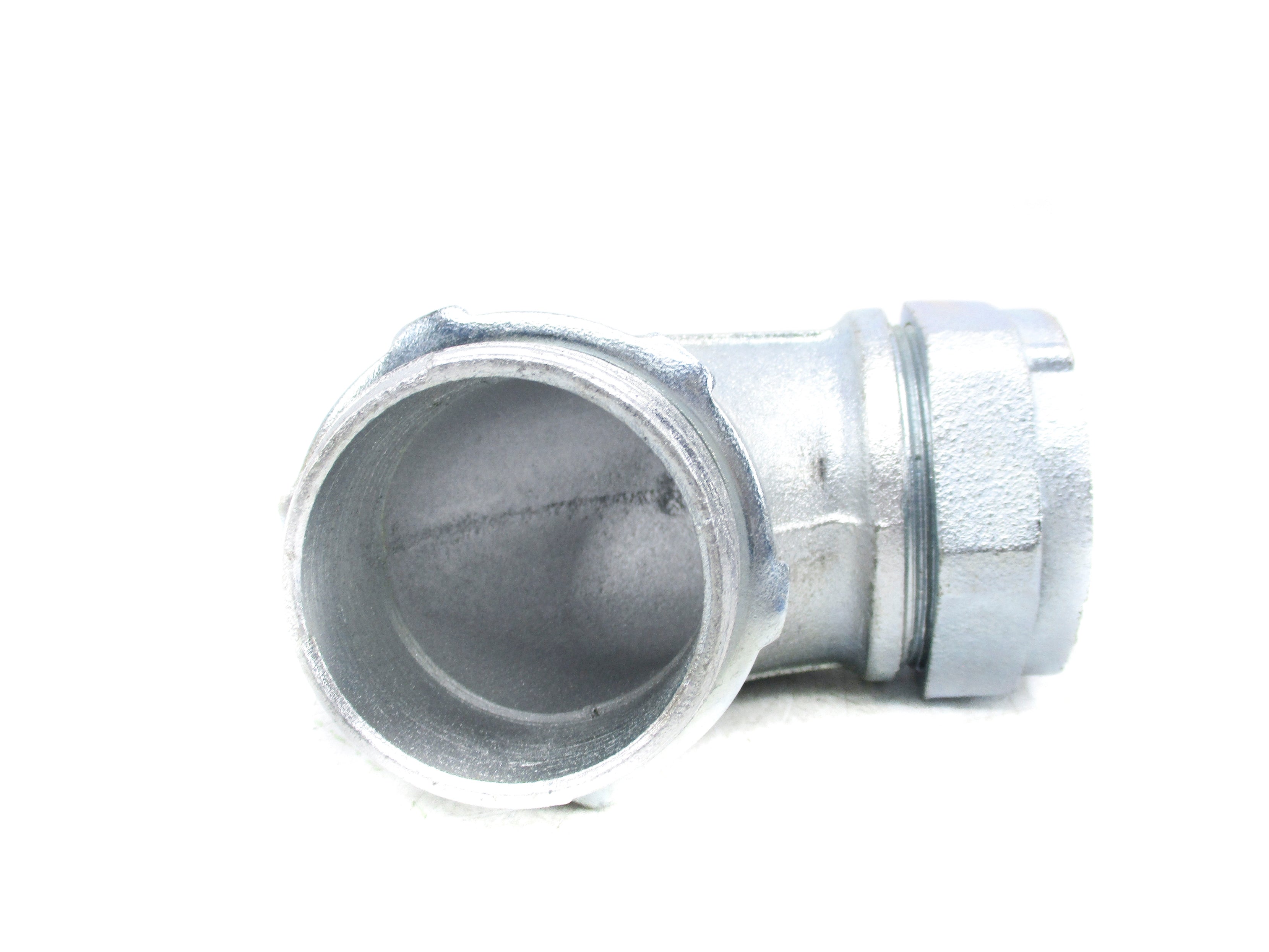 O-Z GEDNEY 8200-W (PKG OF 2) NSMP