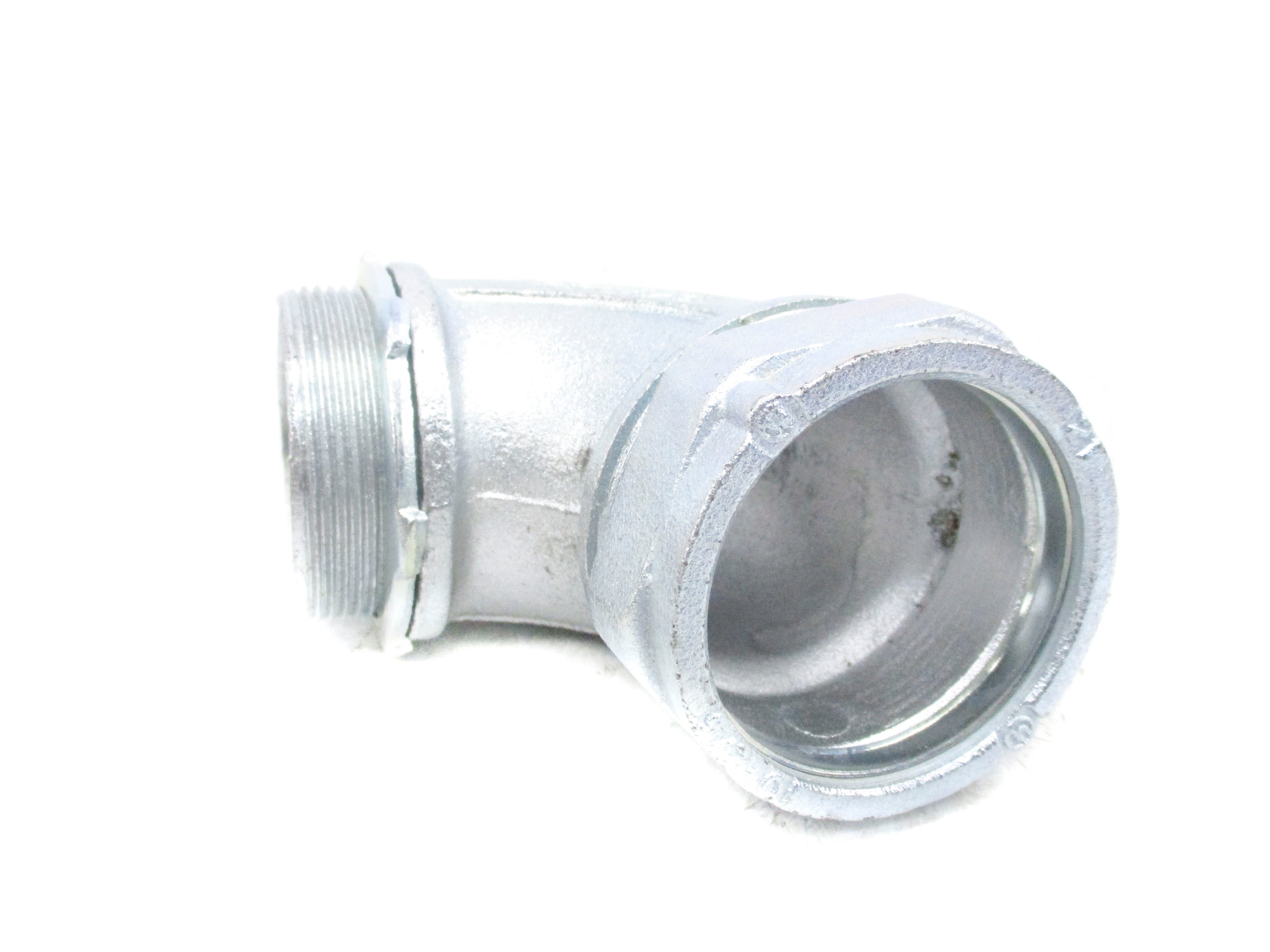 O-Z GEDNEY 8200-W (PKG OF 2) NSMP