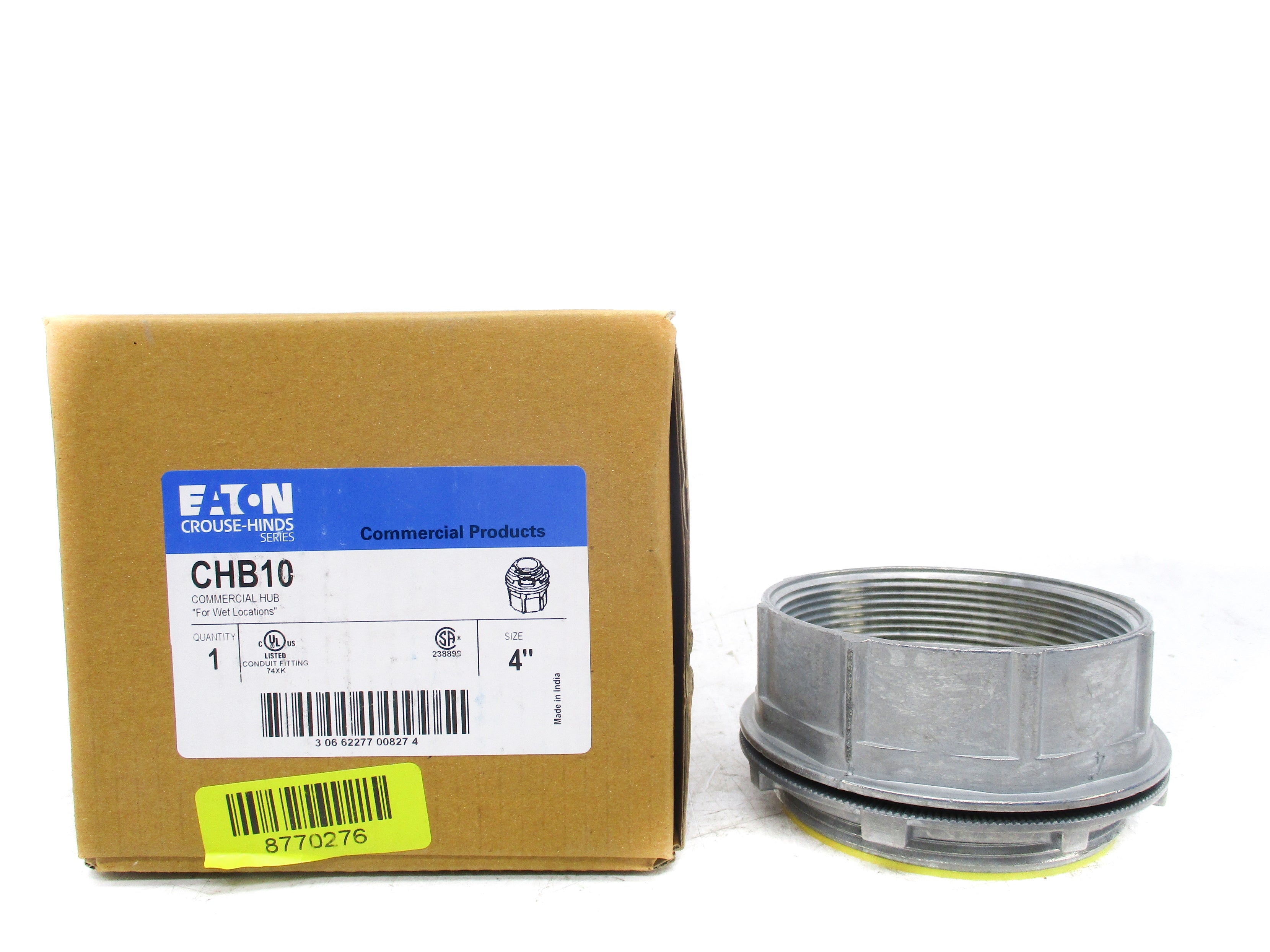 EATON CHB10 NSMP