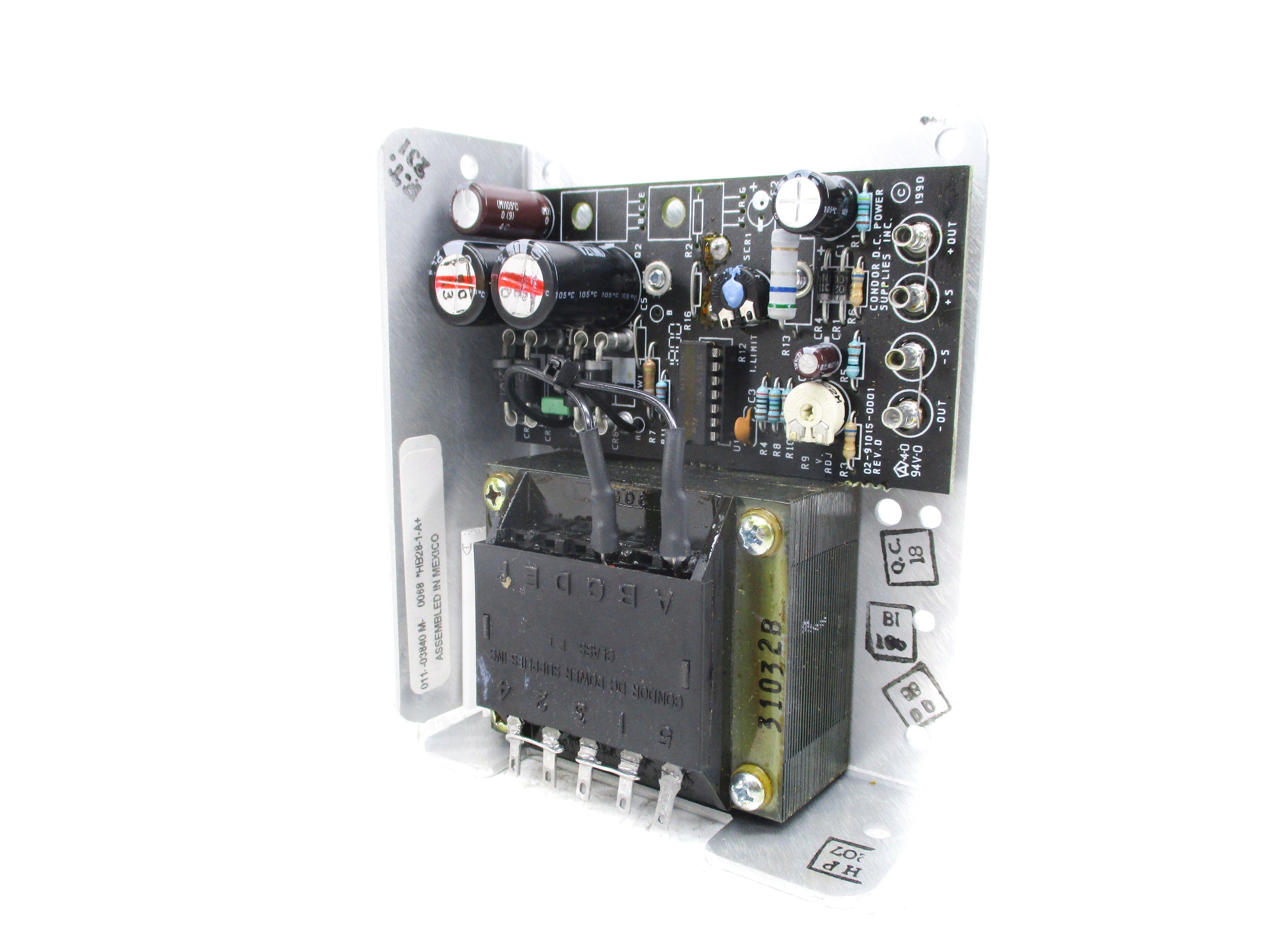 CONDOR HB28-1-A+ NSMP