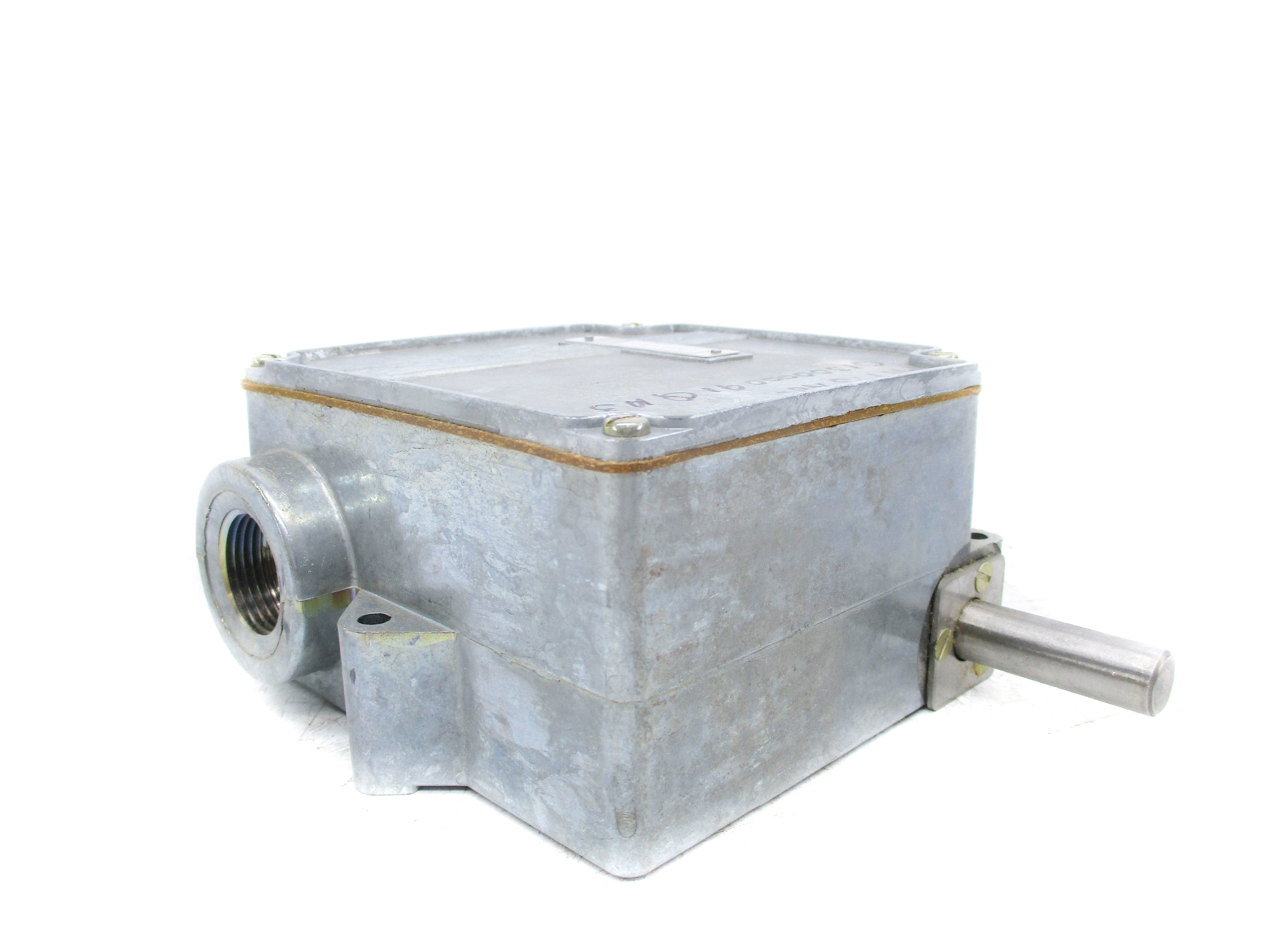 GENERAL ELECTRIC CR115E424101 NSMP