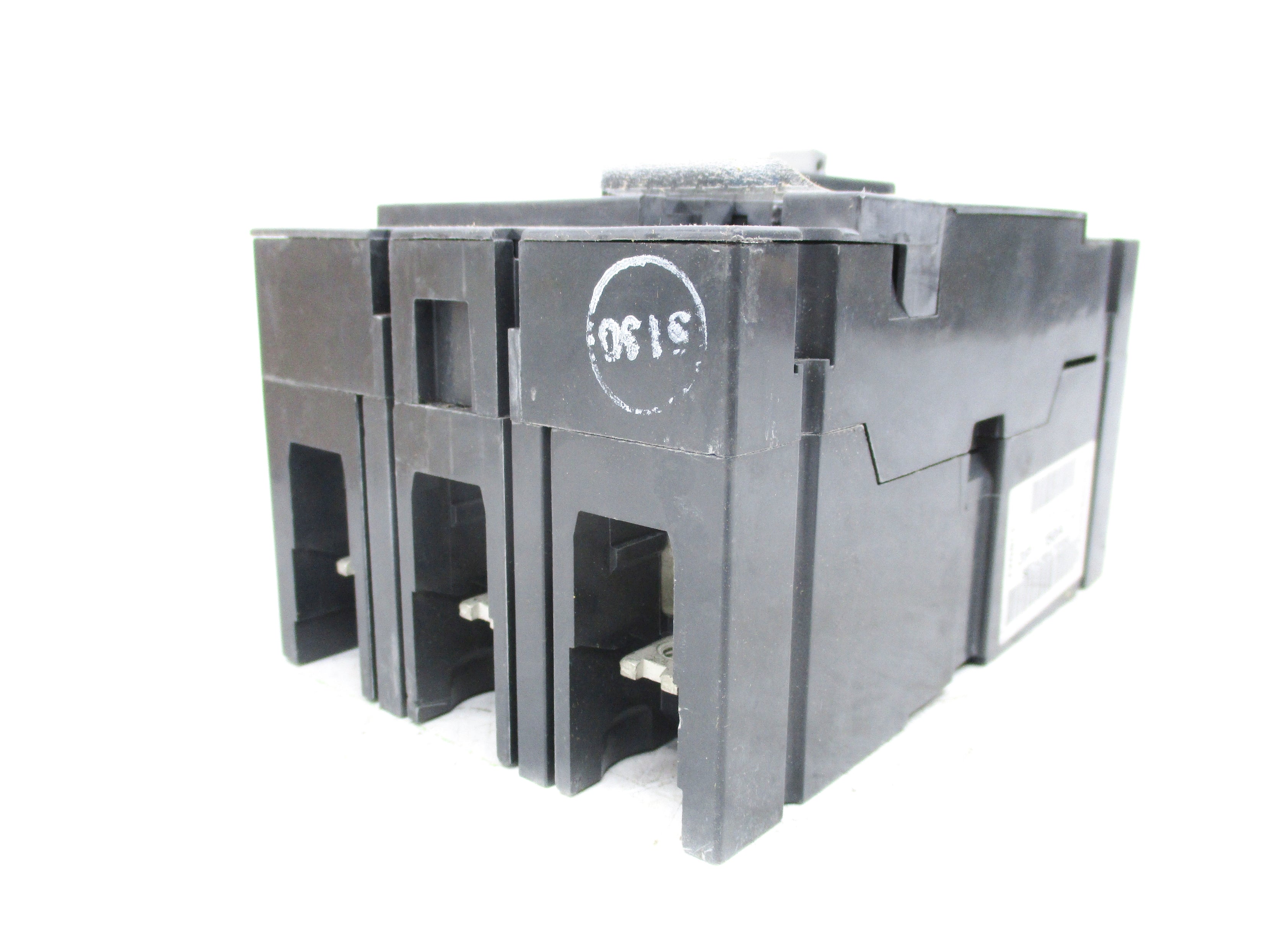 GENERAL ELECTRIC SEDA36AT0150 150A 600VAC NSMP