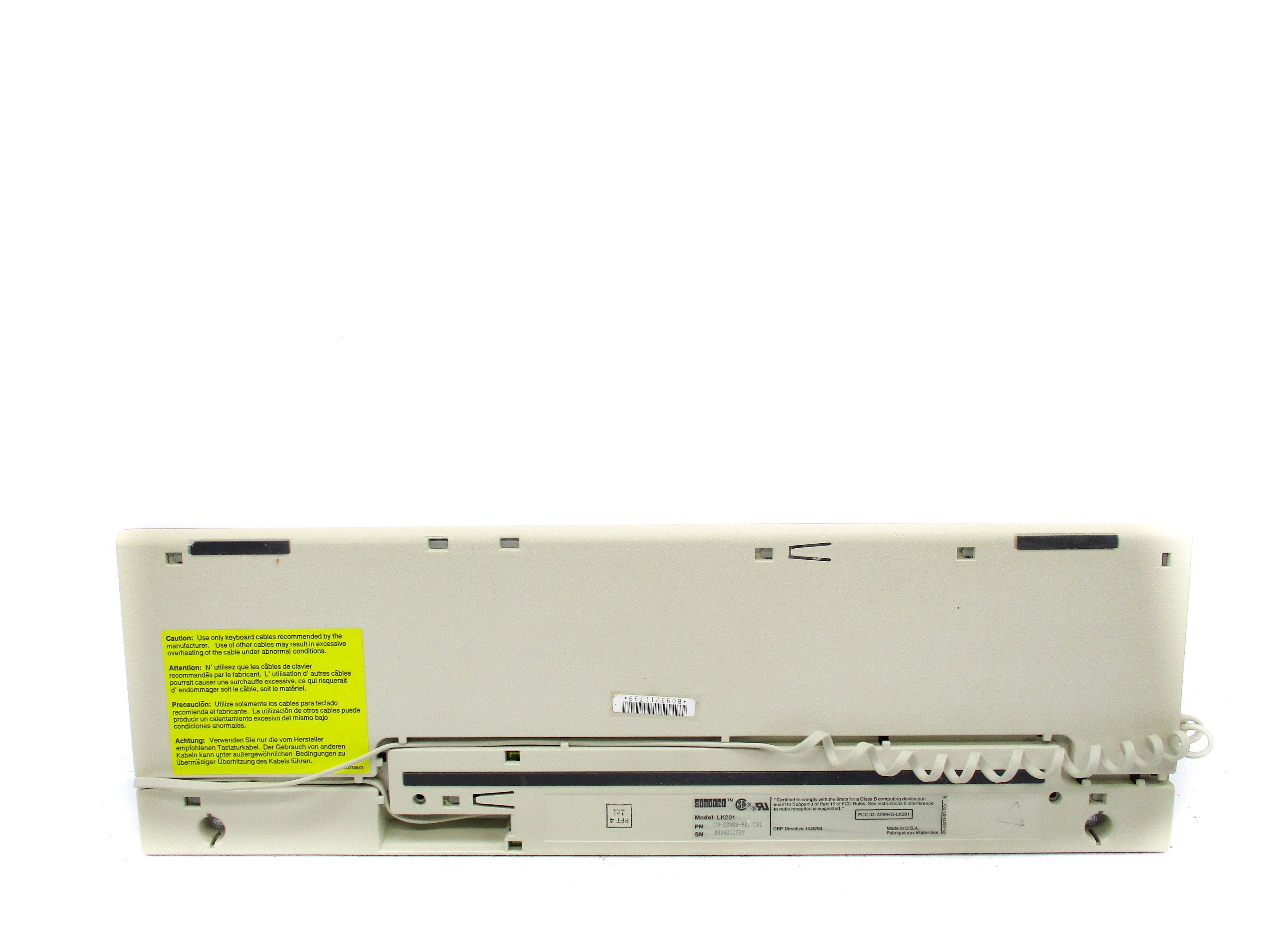 DIGITAL 70-23983-PE NSNP